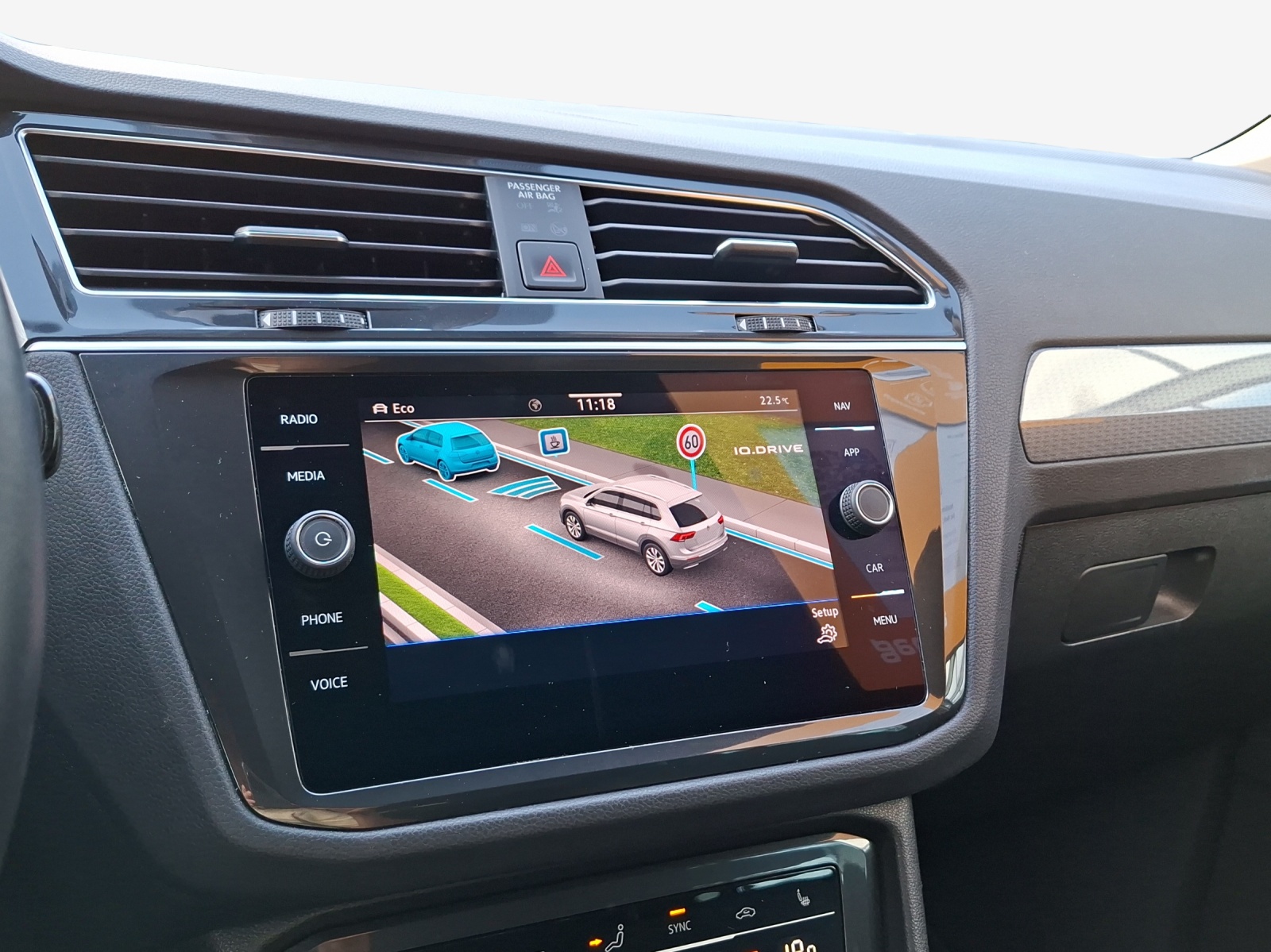 VW Tiguan 2.0TSI Life 4Motion DSG-image-13