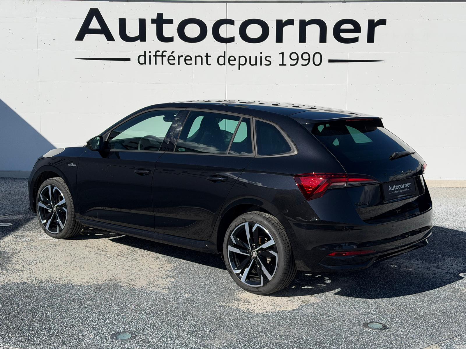 SKODA Scala 1.5 TSI Monte Carlo DSG-image-5