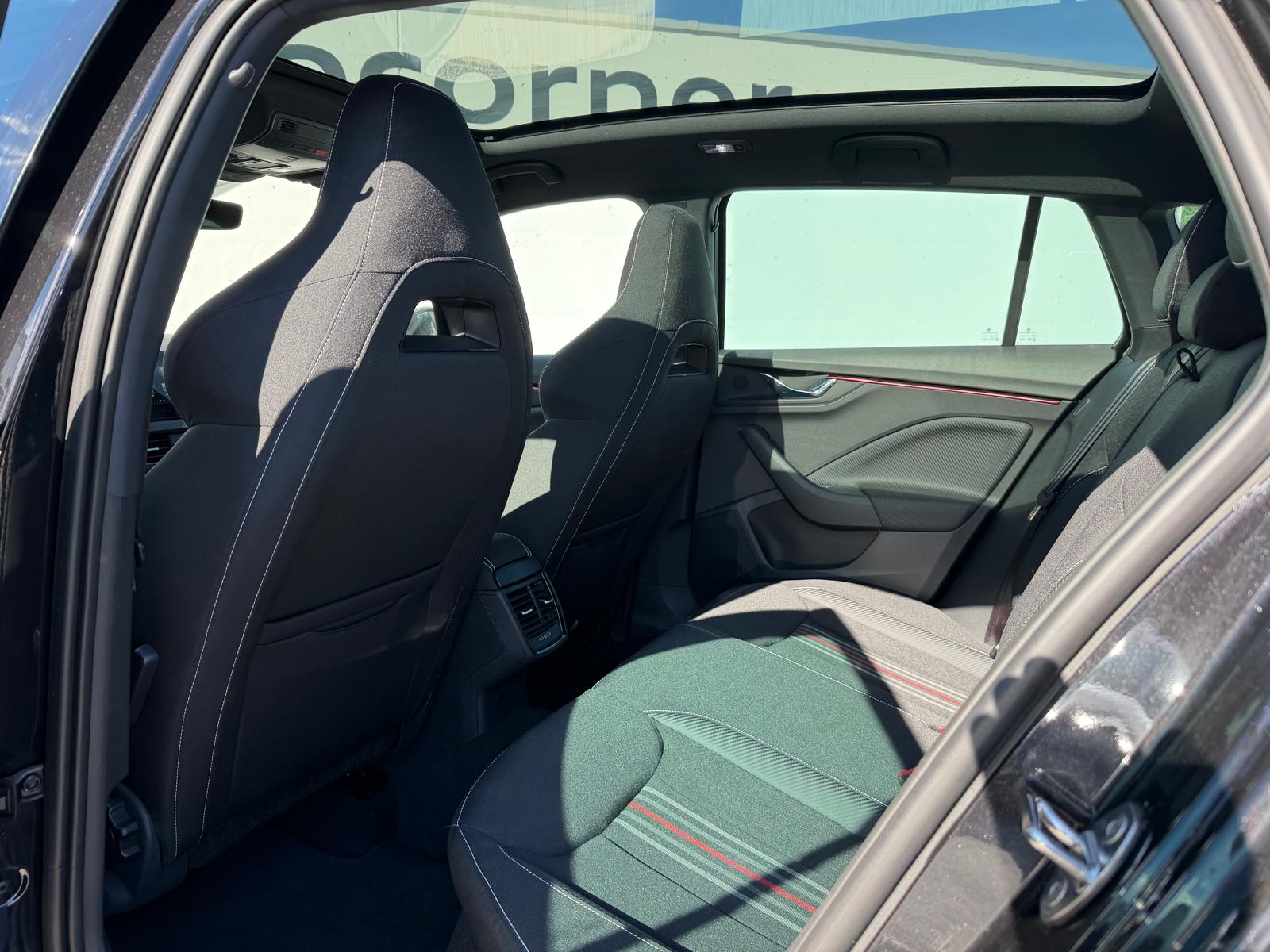 SKODA Scala 1.5 TSI Monte Carlo DSG-image-12