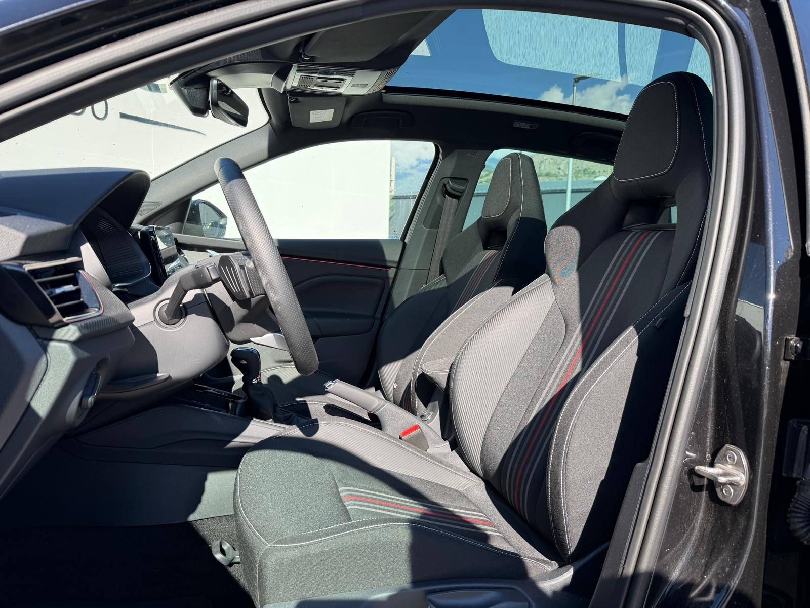 SKODA Scala 1.5 TSI Monte Carlo DSG-image-9