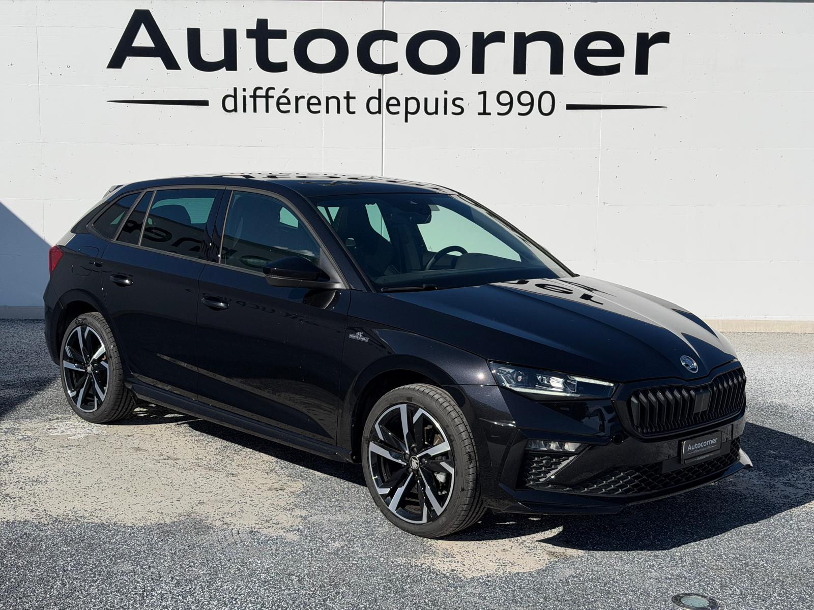 SKODA Scala 1.5 TSI Monte Carlo DSG-showroom-element-1