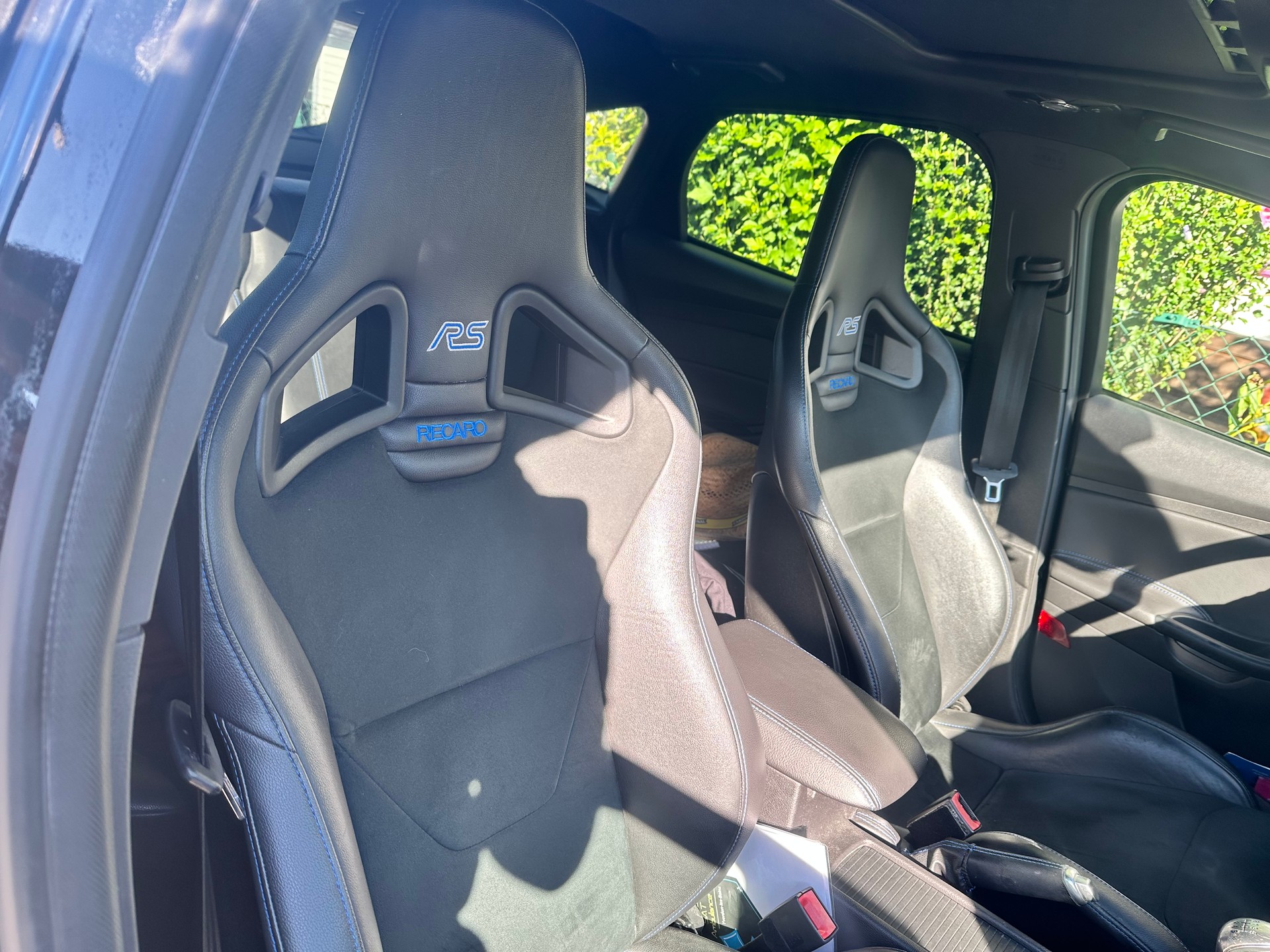 FORD FOCUS 2.3 EcoBoost RS-image-4