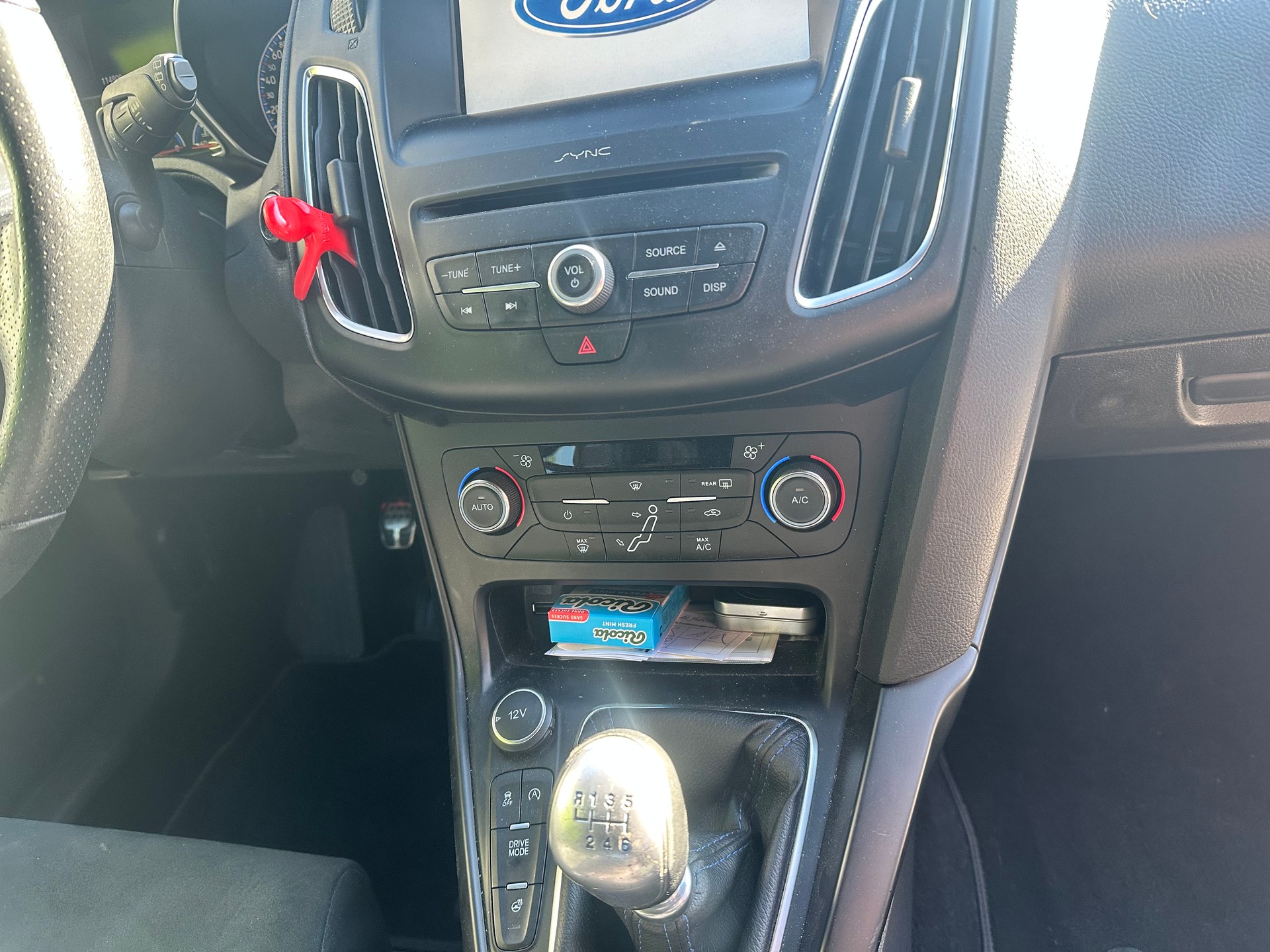 FORD FOCUS 2.3 EcoBoost RS-image-3