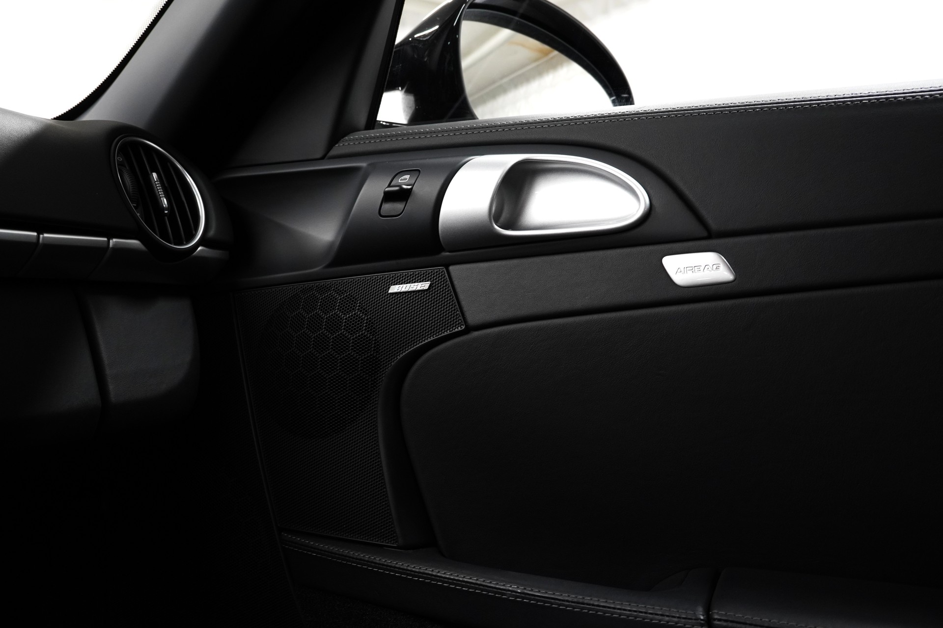 PORSCHE Boxster S 3.4 PDK-image-17