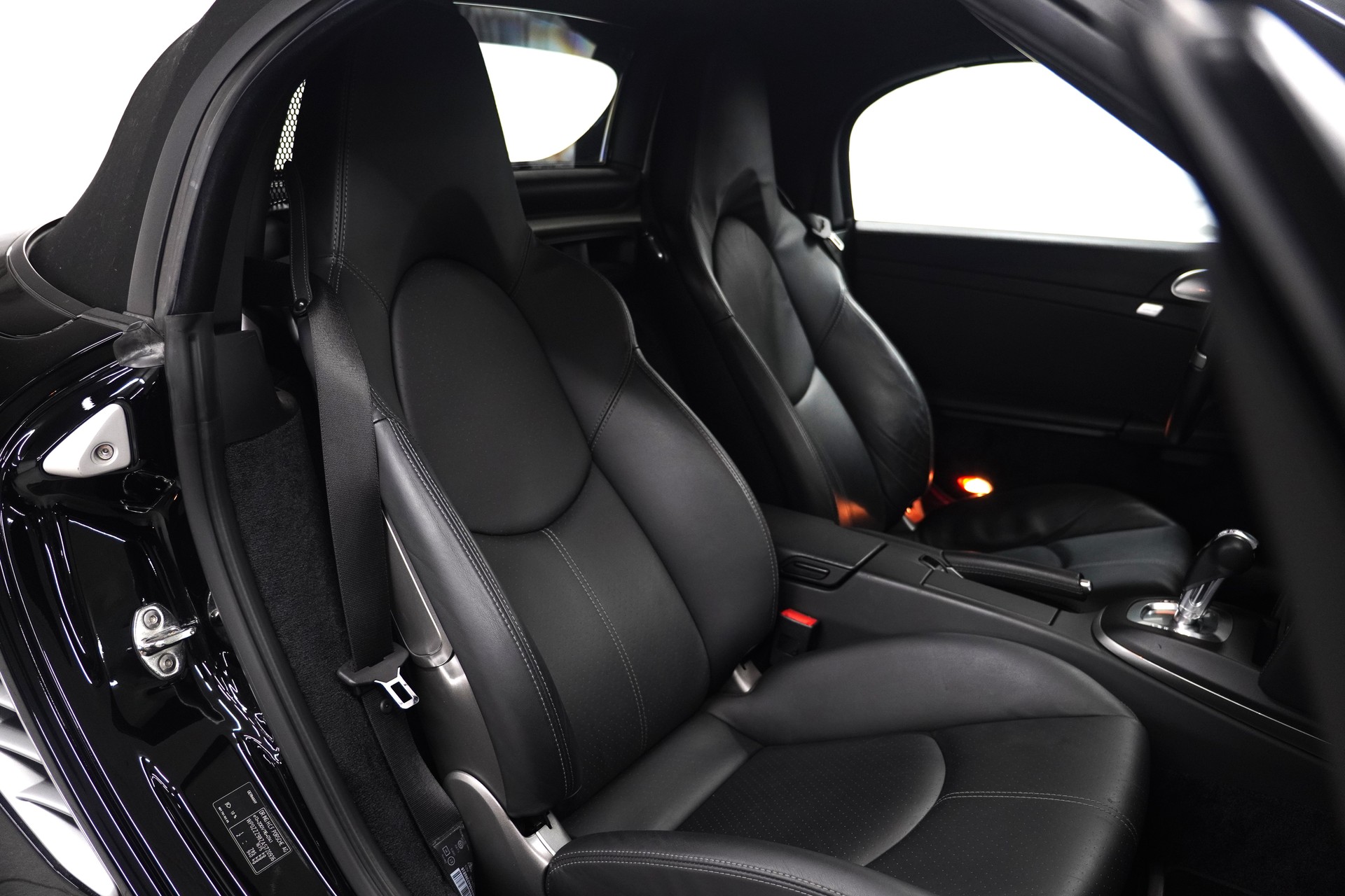 PORSCHE Boxster S 3.4 PDK-image-11