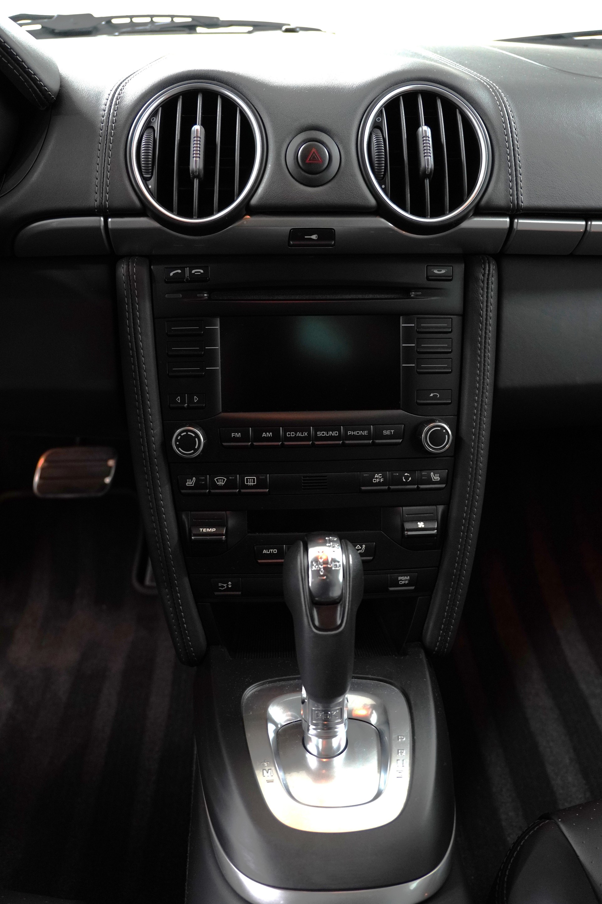 PORSCHE Boxster S 3.4 PDK-image-14