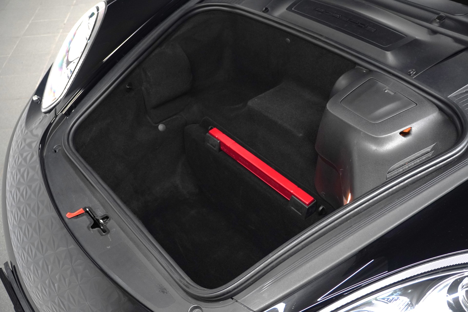 PORSCHE Boxster S 3.4 PDK-image-21
