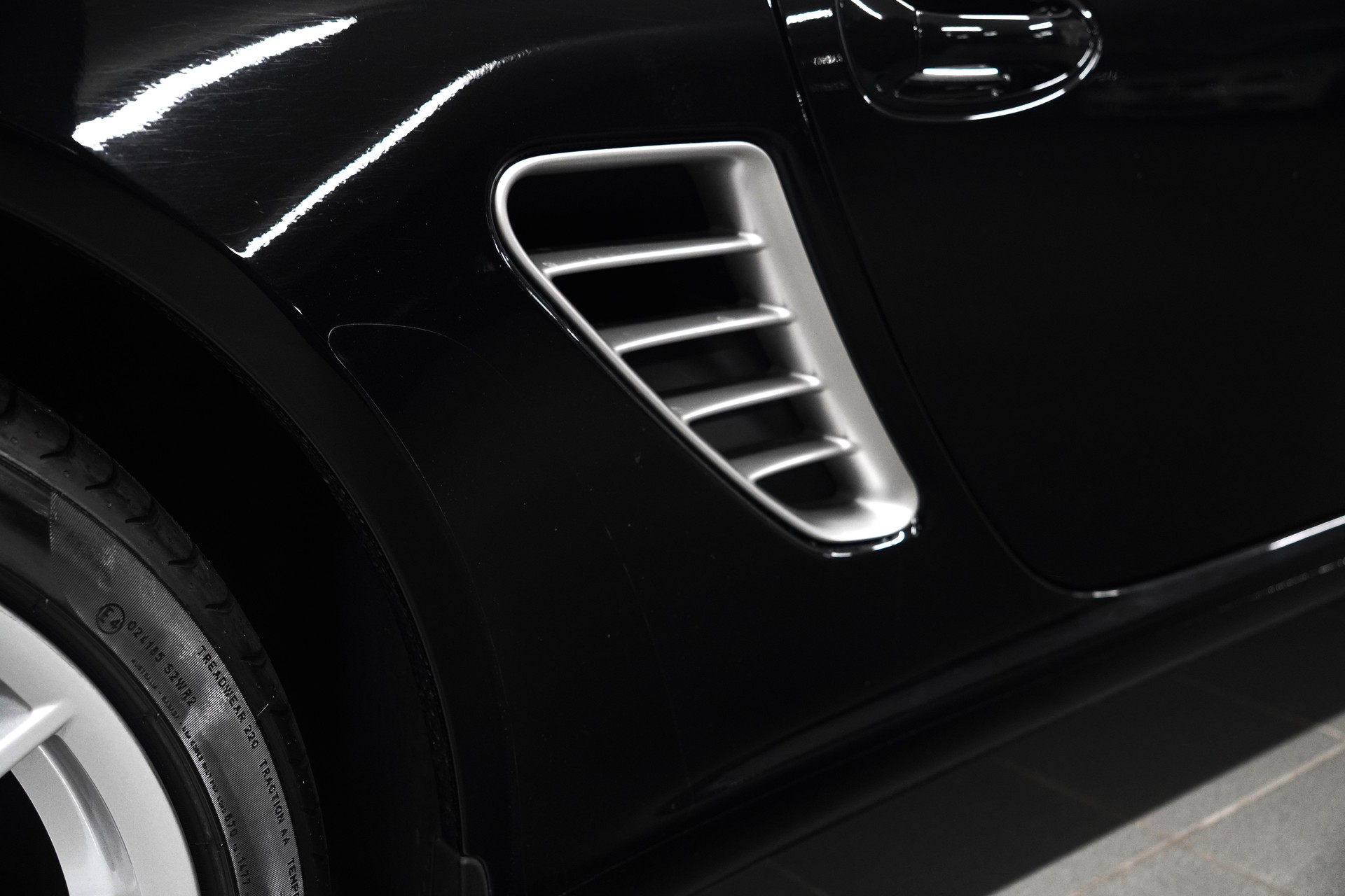 PORSCHE Boxster S 3.4 PDK-image-16