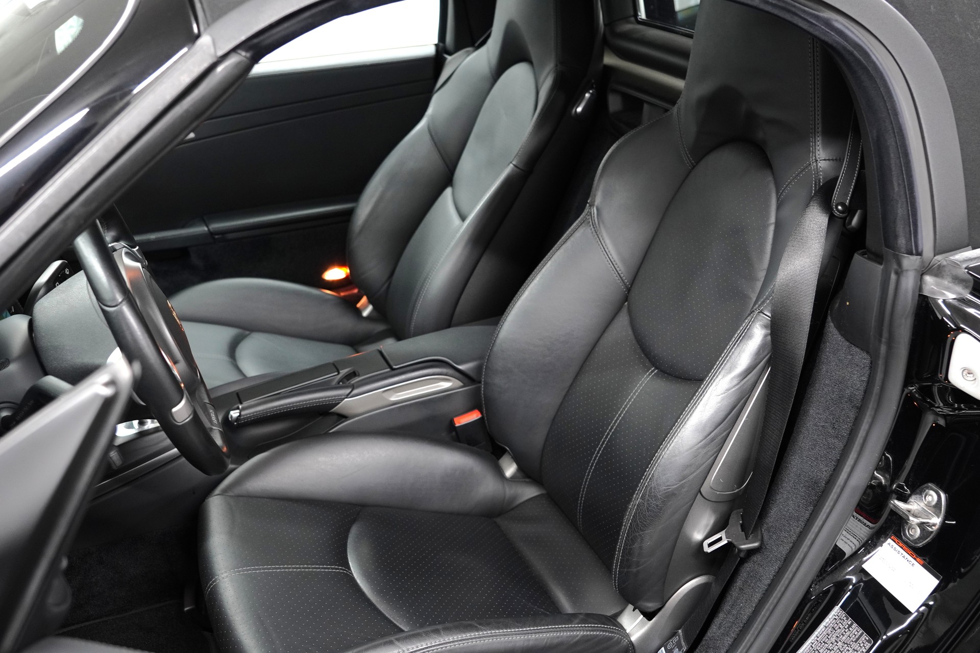 PORSCHE Boxster S 3.4 PDK-image-10