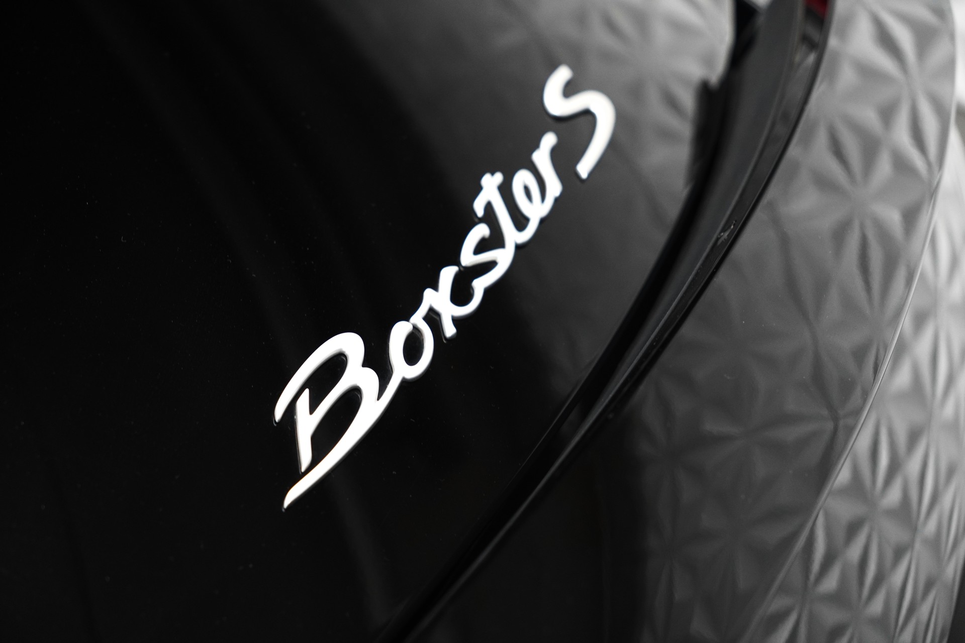 PORSCHE Boxster S 3.4 PDK-image-18