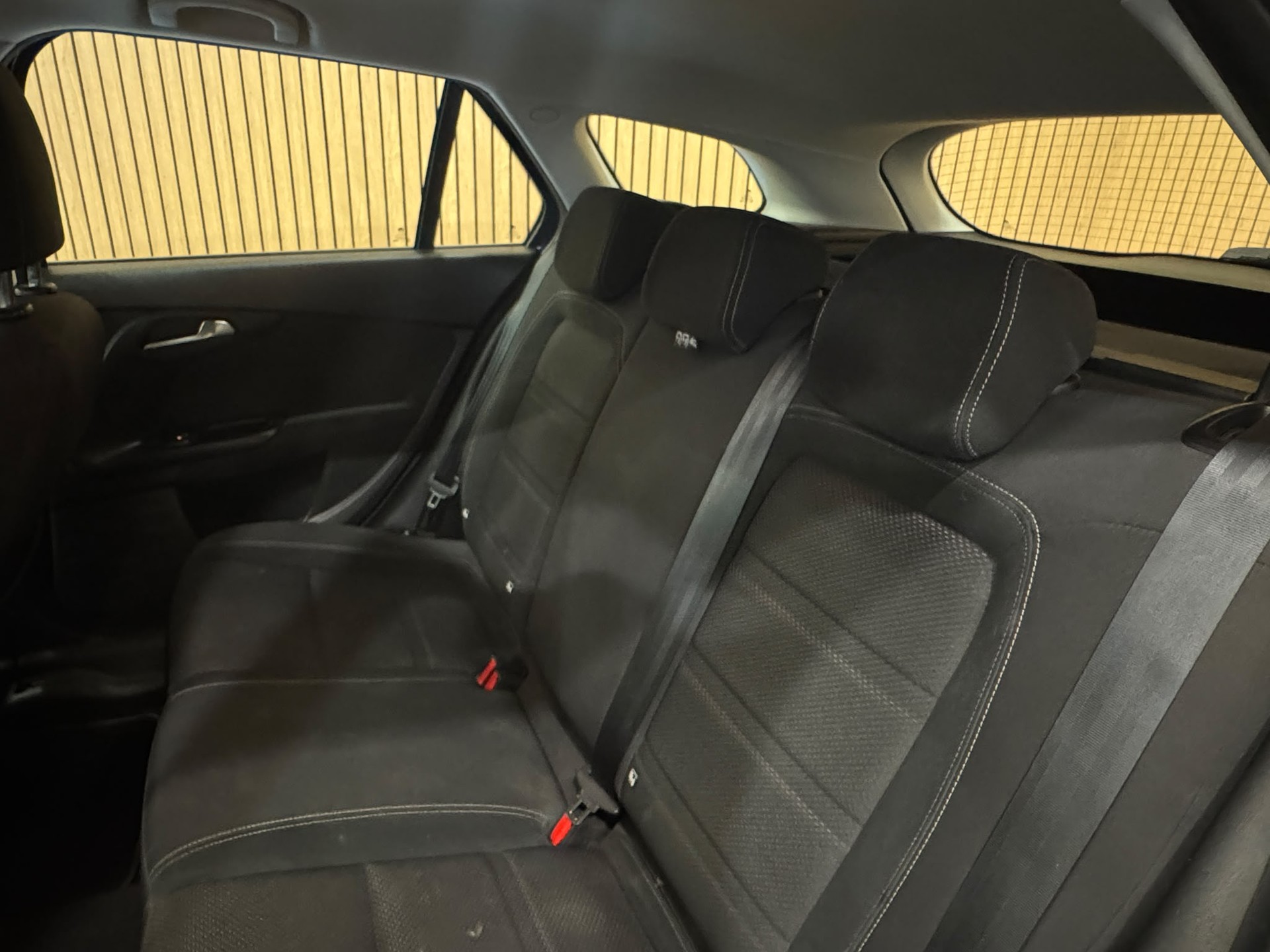 FIAT Tipo 1.6MJ Station Wagon Lounge-image-15