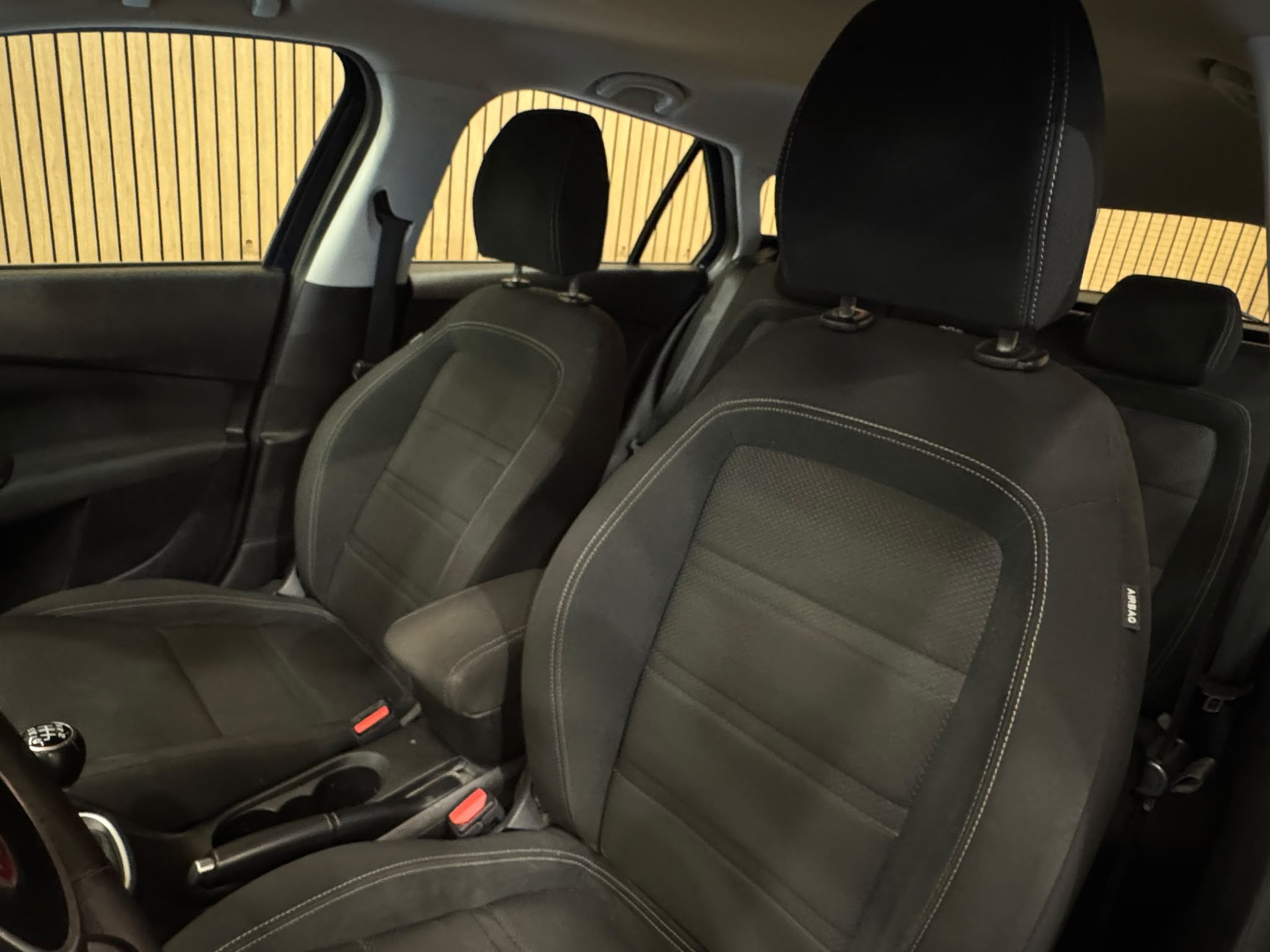FIAT Tipo 1.6MJ Station Wagon Lounge-image-14