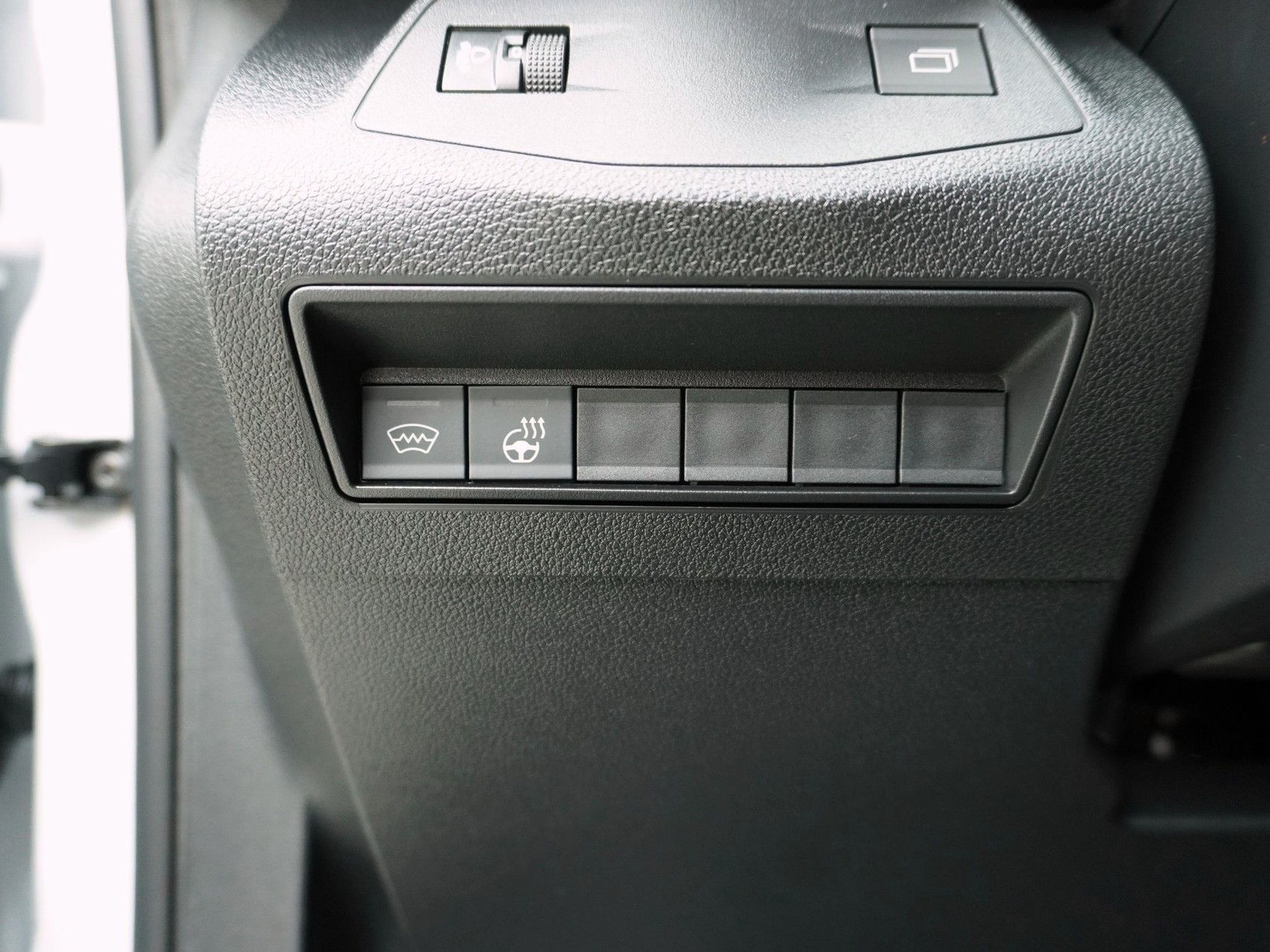 TOYOTA Proace City Van L1 52KWh Active-image-14