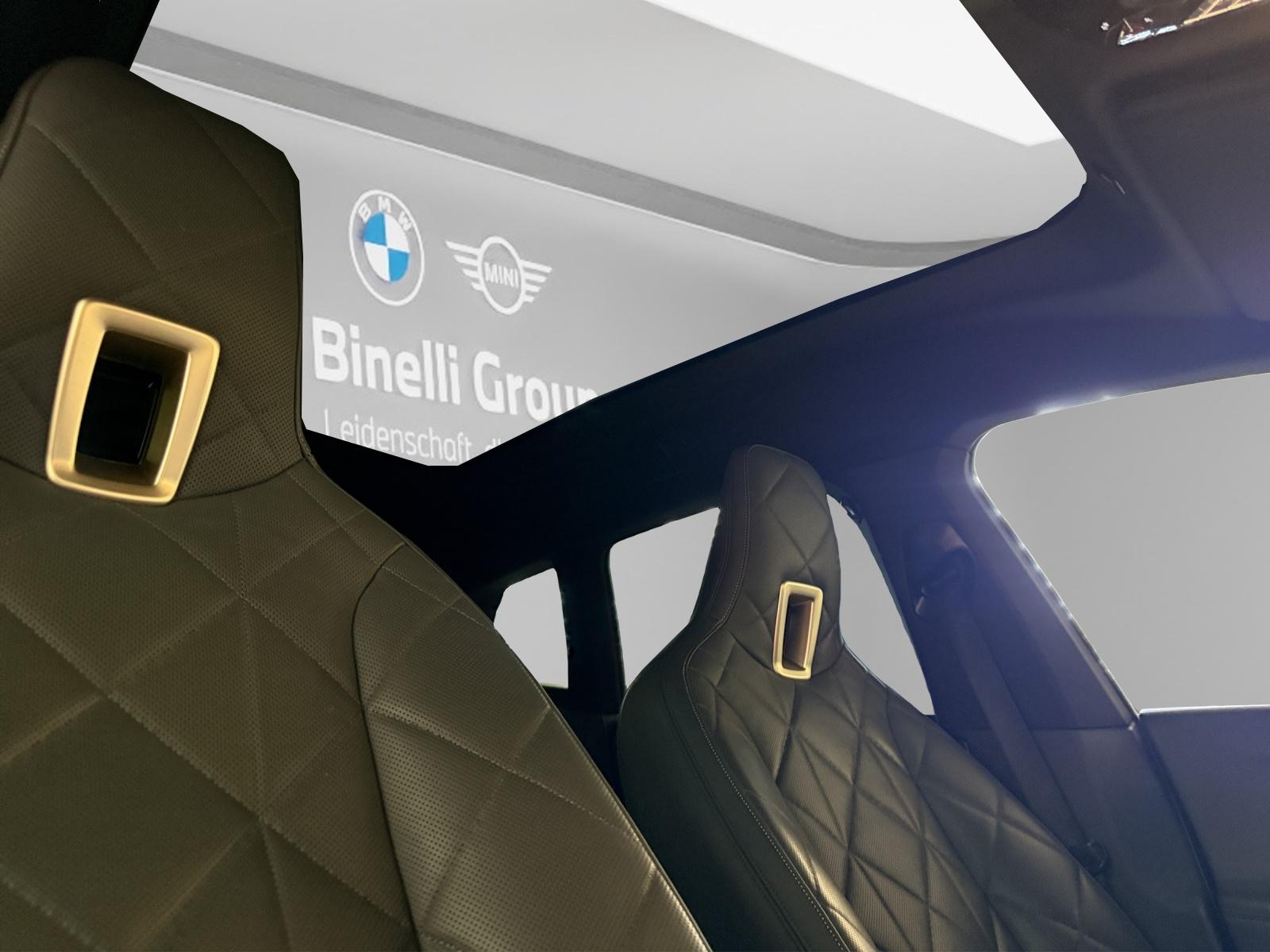 BMW iX xDrive50 SportPaket-image-23