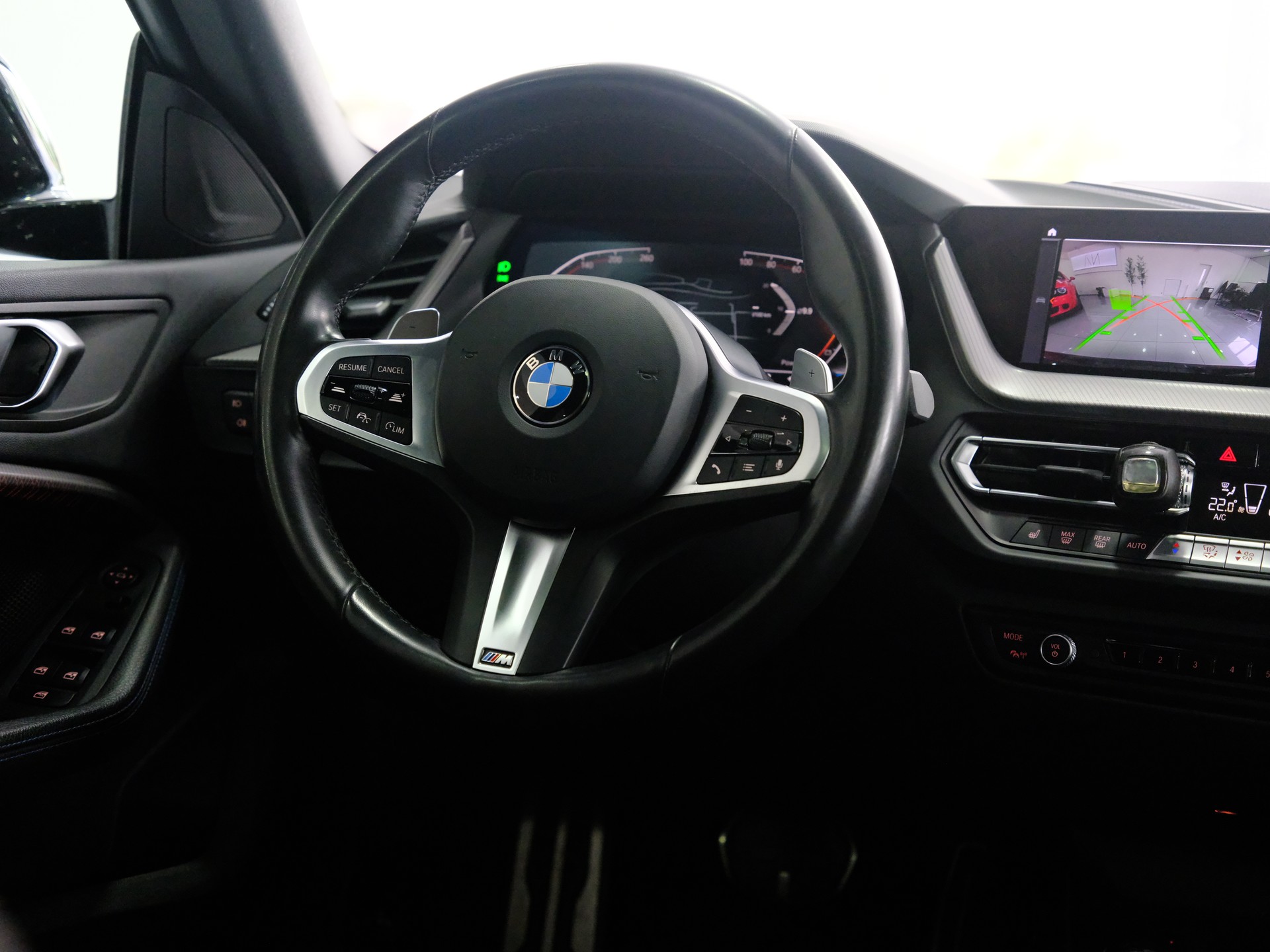 BMW 220i M Sport-image-10