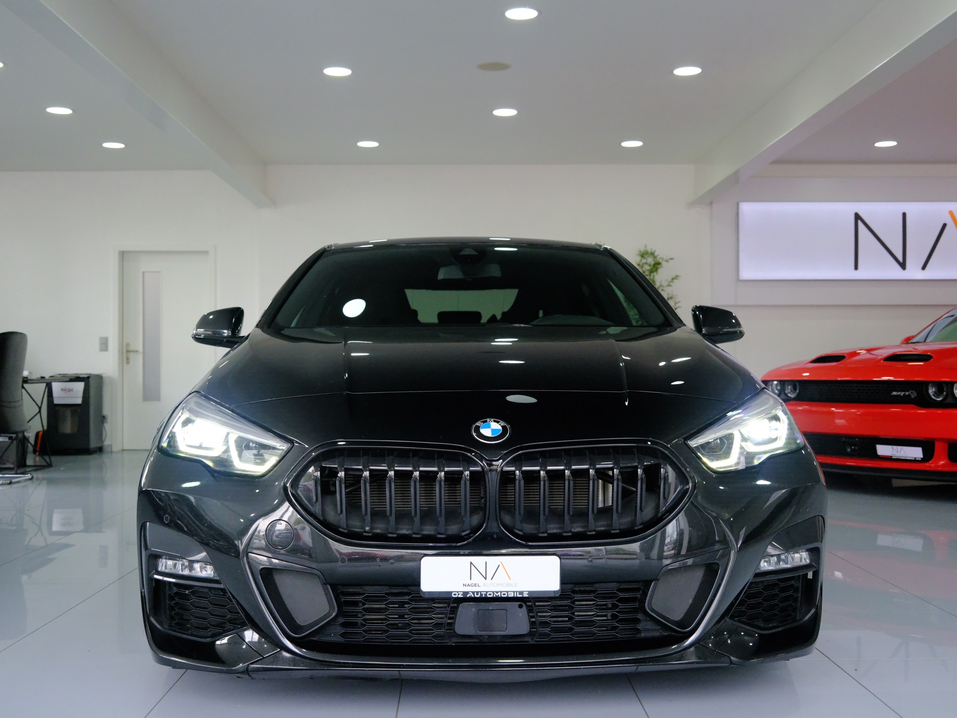 BMW 220i M Sport-image-2