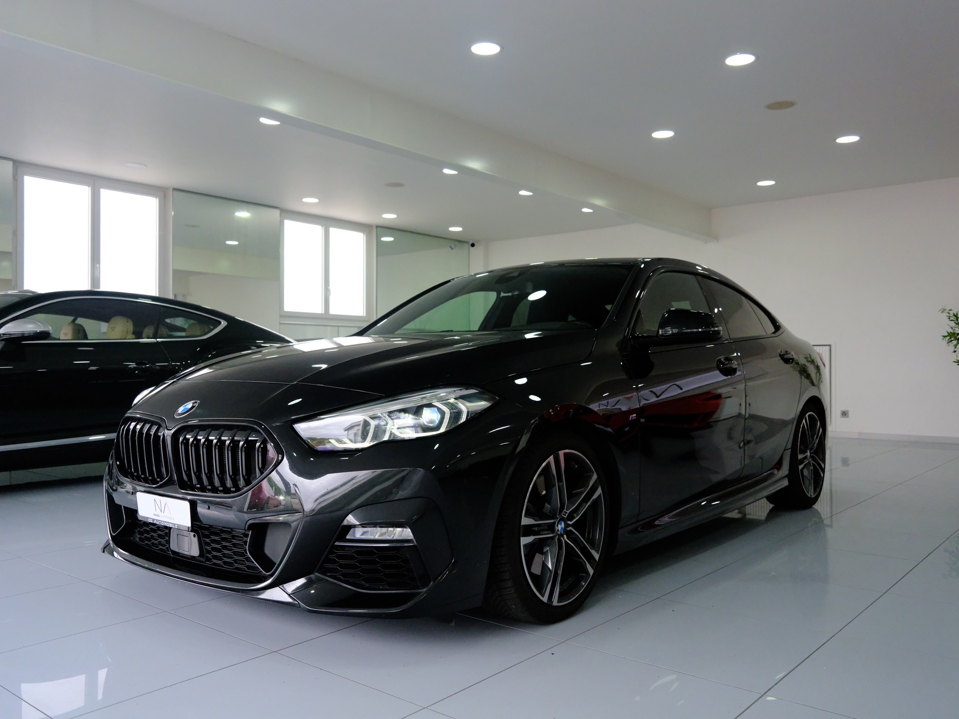 BMW 220i M Sport-image-3