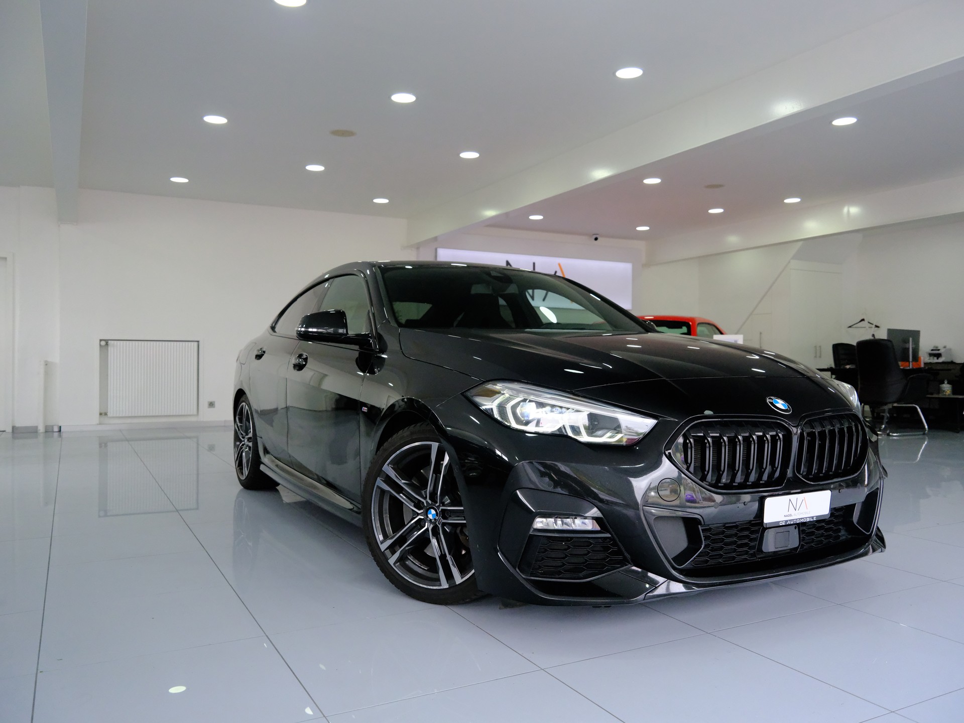 BMW 220i M Sport-image-0