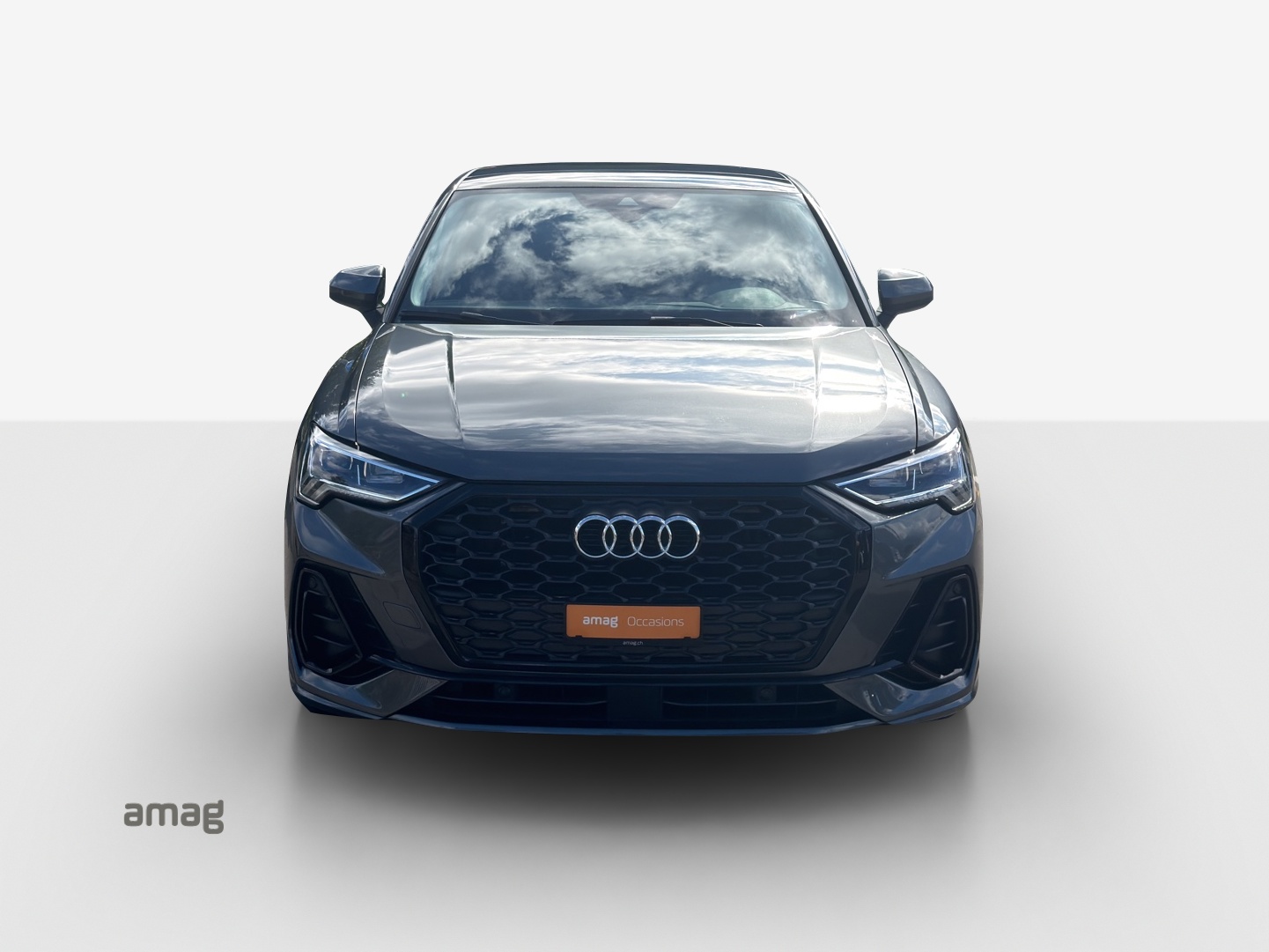 AUDI Q3 Sportback 35 TFSI S line S-tronic-image-6