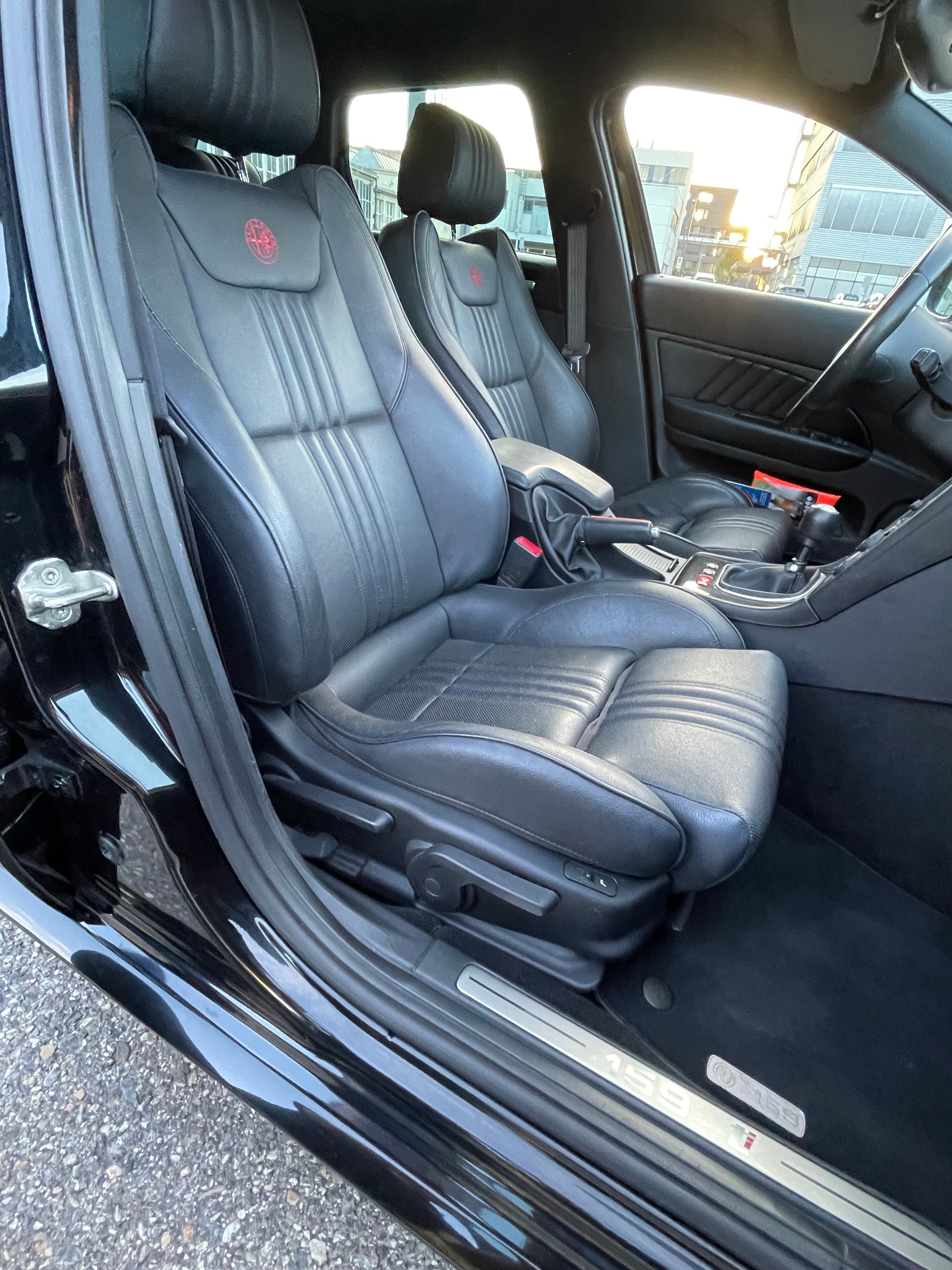 ALFA ROMEO 1.8 TBi 200 TI-image-6