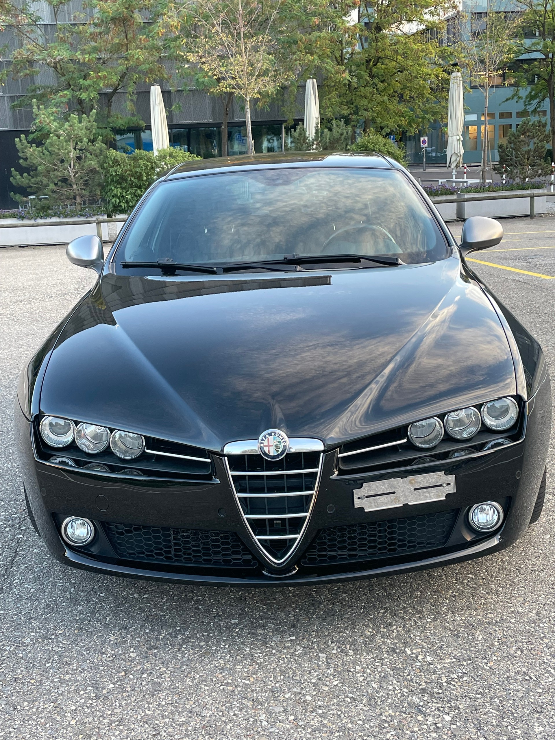ALFA ROMEO 1.8 TBi 200 TI-image-2