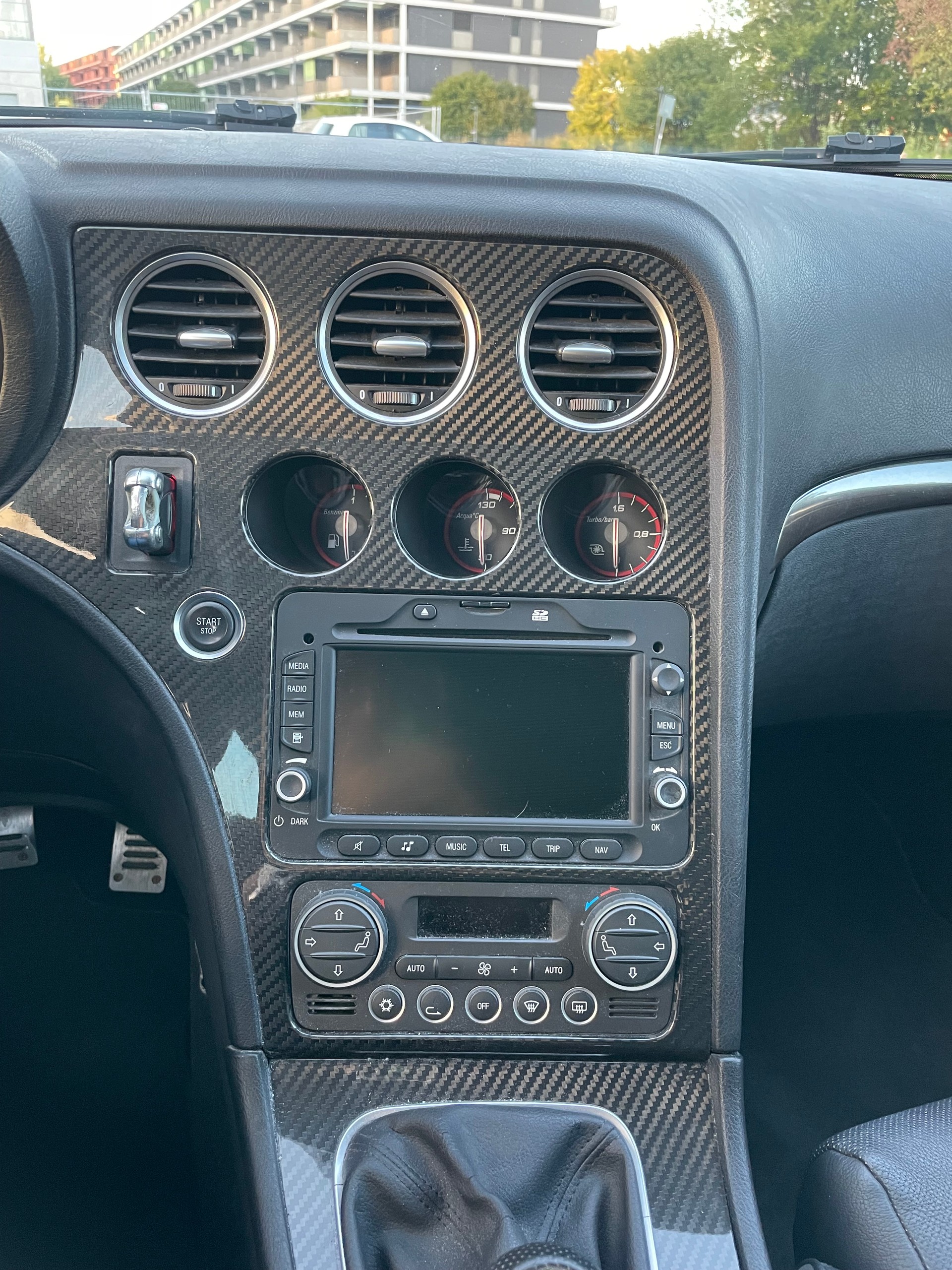ALFA ROMEO 1.8 TBi 200 TI-image-10