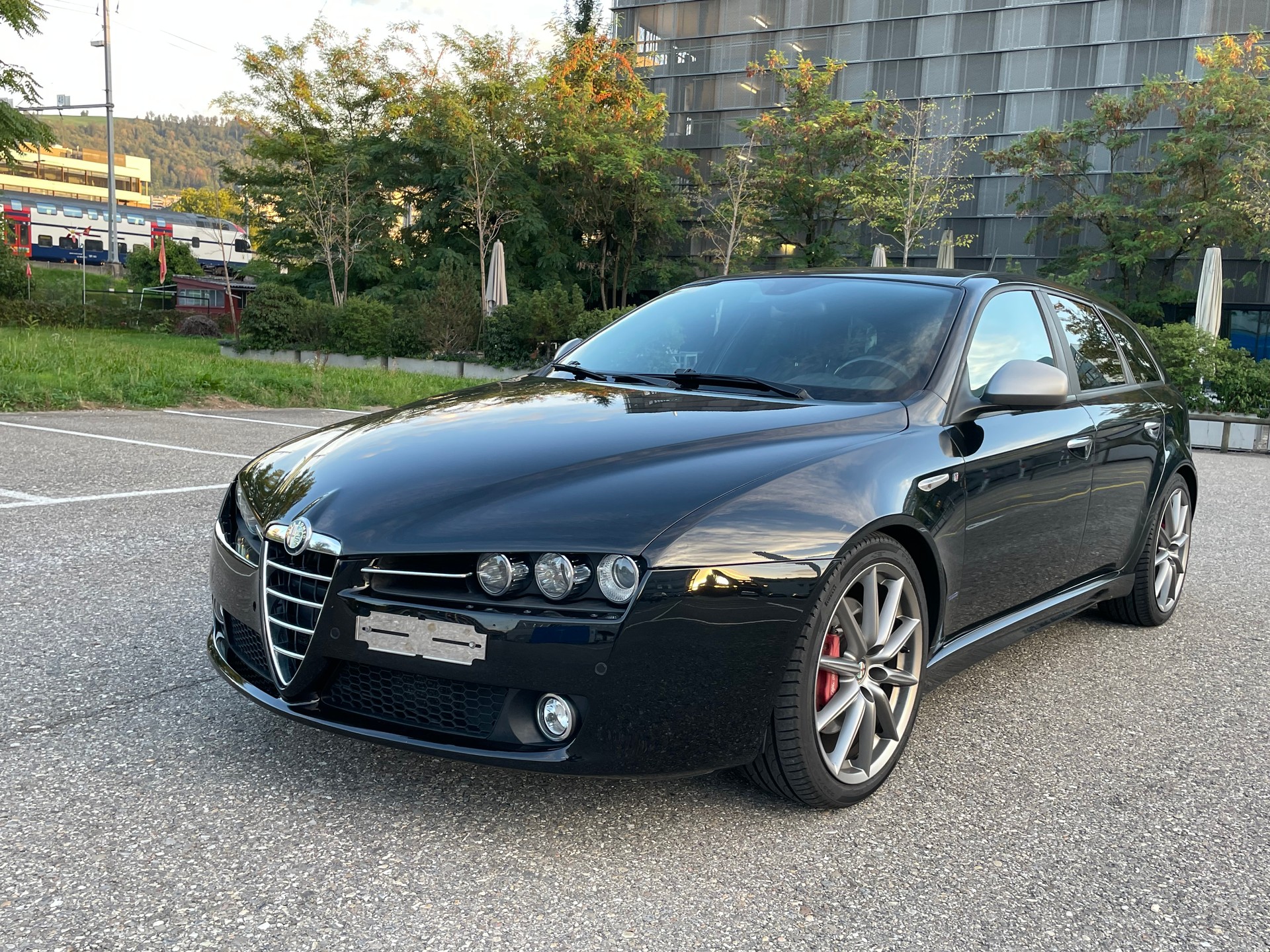 ALFA ROMEO 1.8 TBi 200 TI-image-11