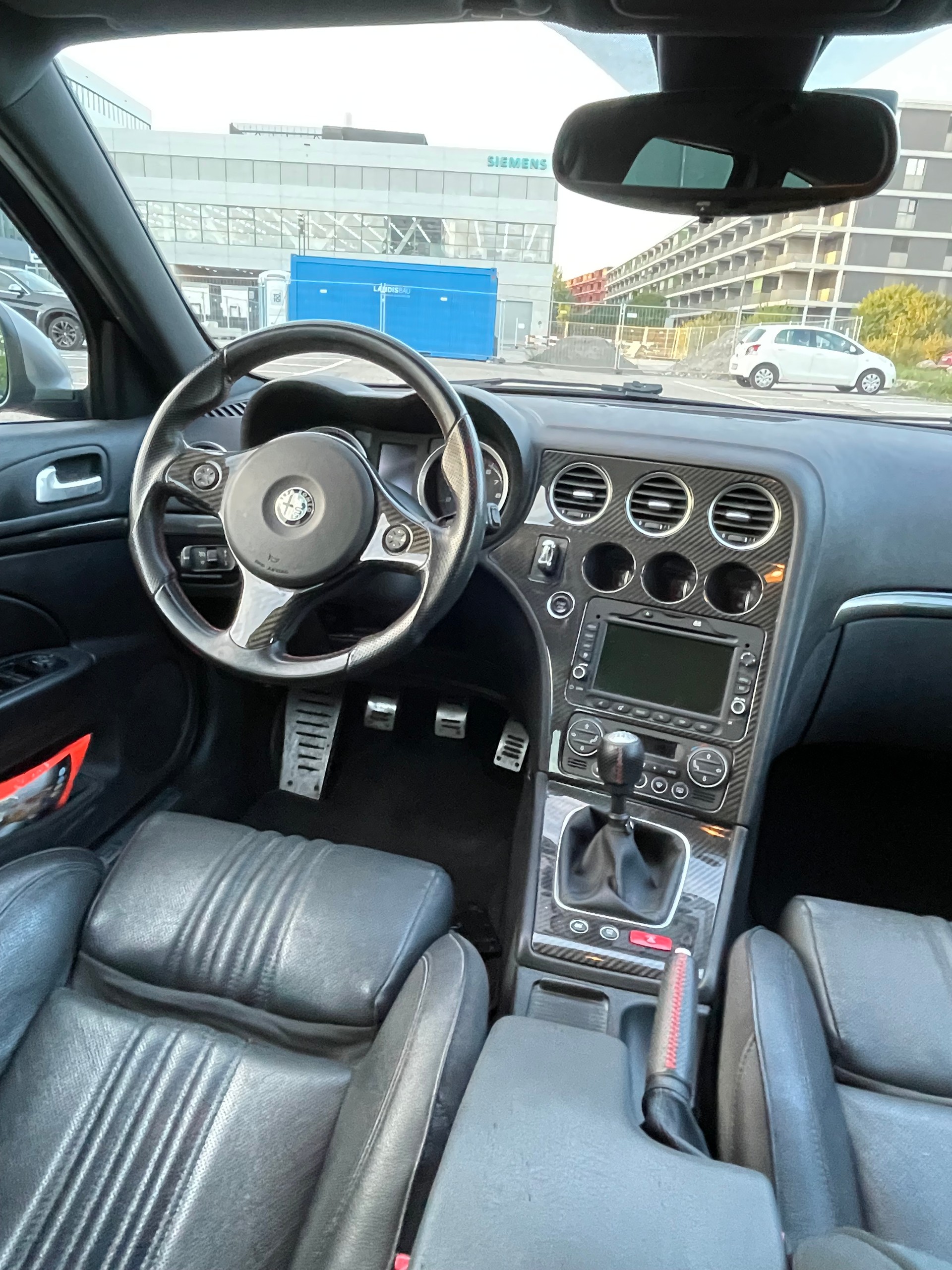 ALFA ROMEO 1.8 TBi 200 TI-image-5