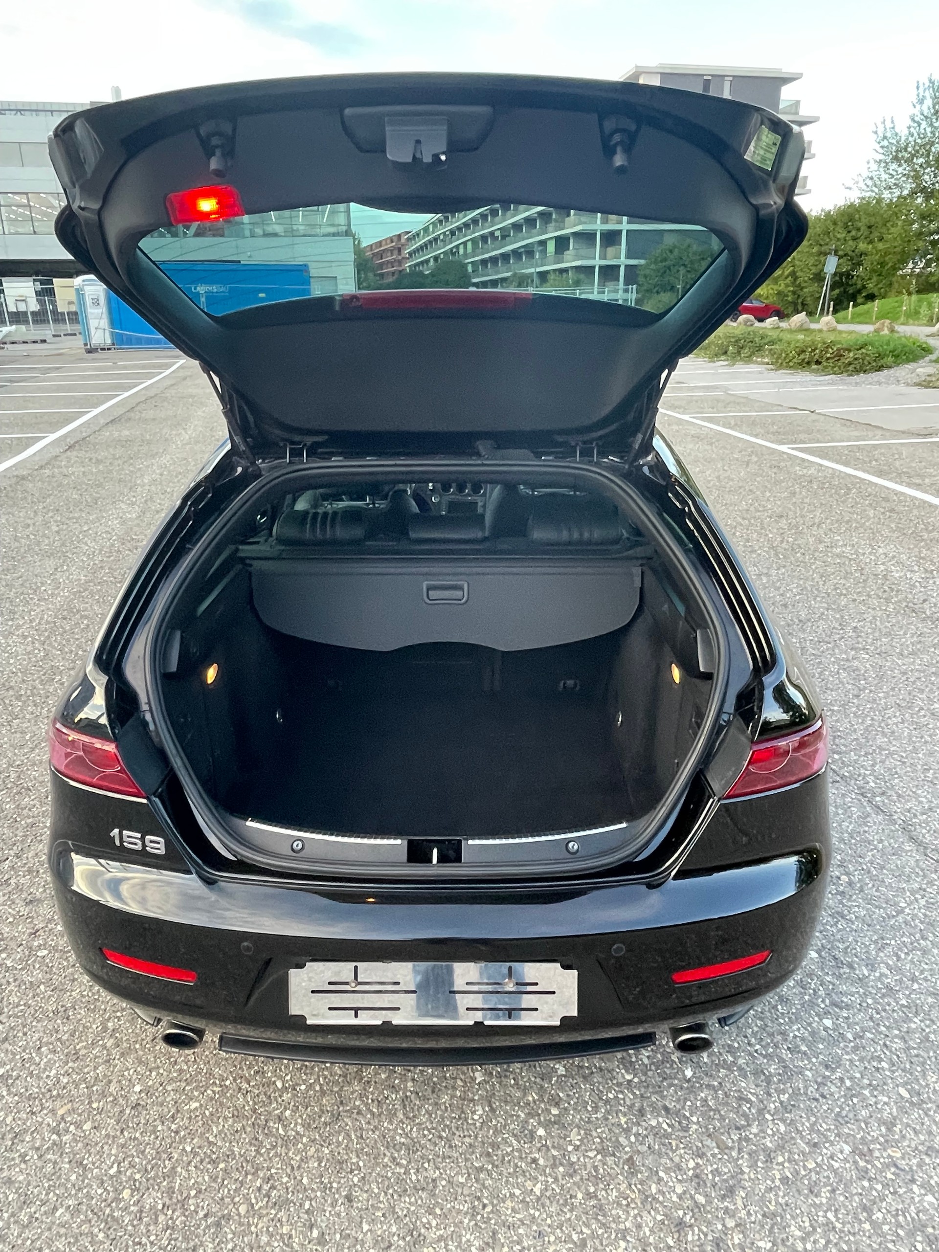 ALFA ROMEO 1.8 TBi 200 TI-image-4