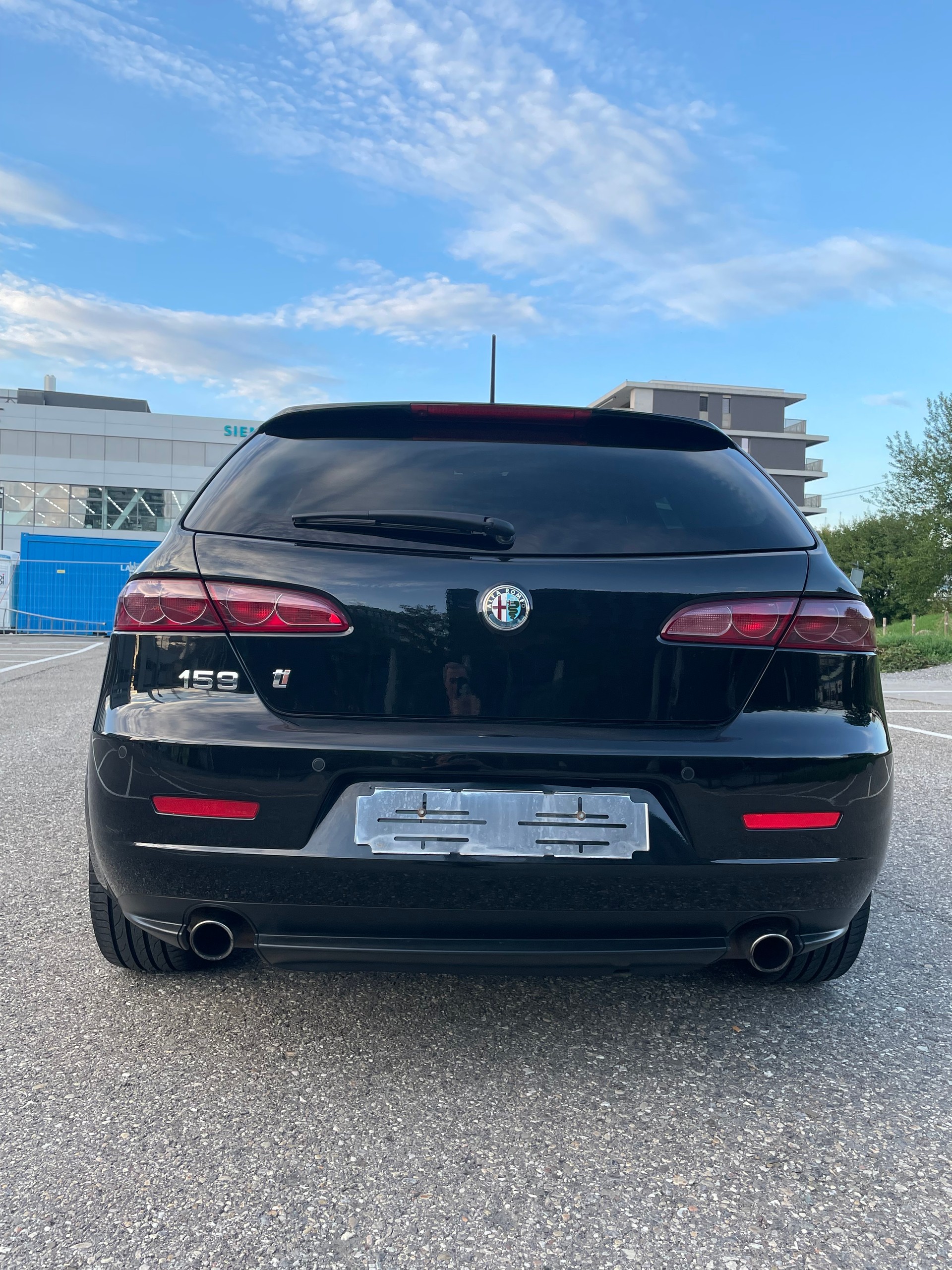 ALFA ROMEO 1.8 TBi 200 TI-image-3