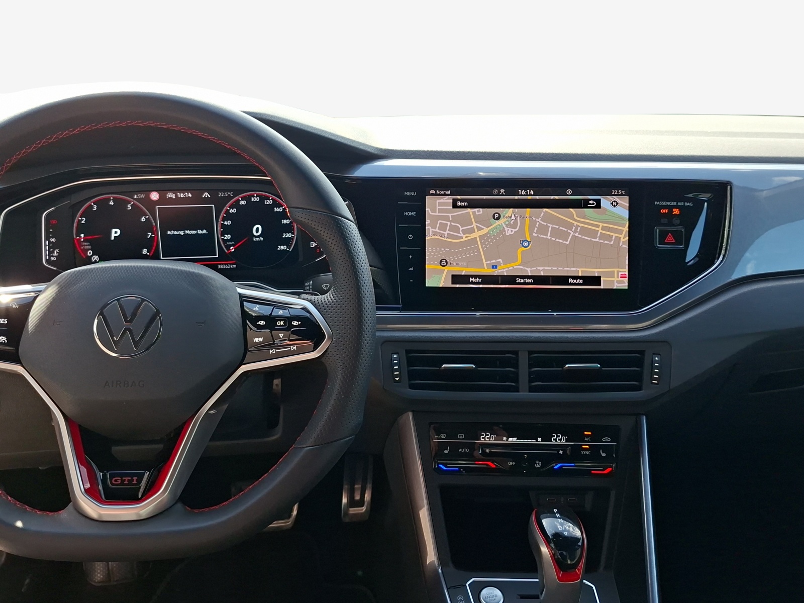 VW Polo 2.0 TSI GTI DSG-image-8