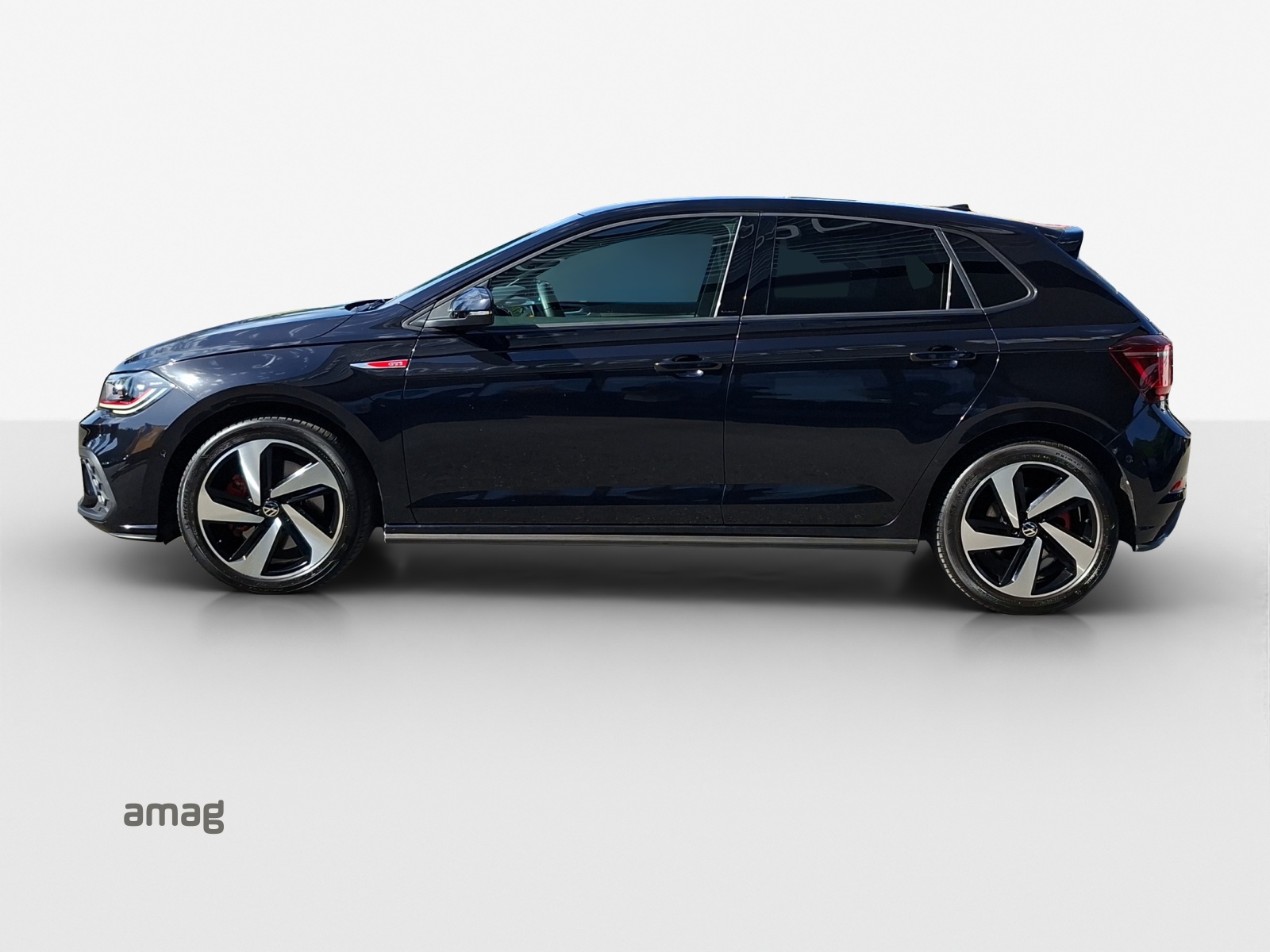 VW Polo 2.0 TSI GTI DSG-image-1