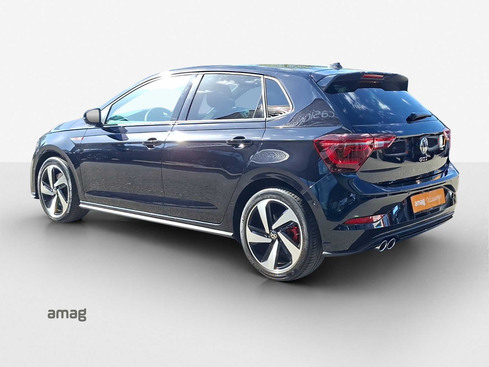 VW Polo 2.0 TSI GTI DSG-image-2
