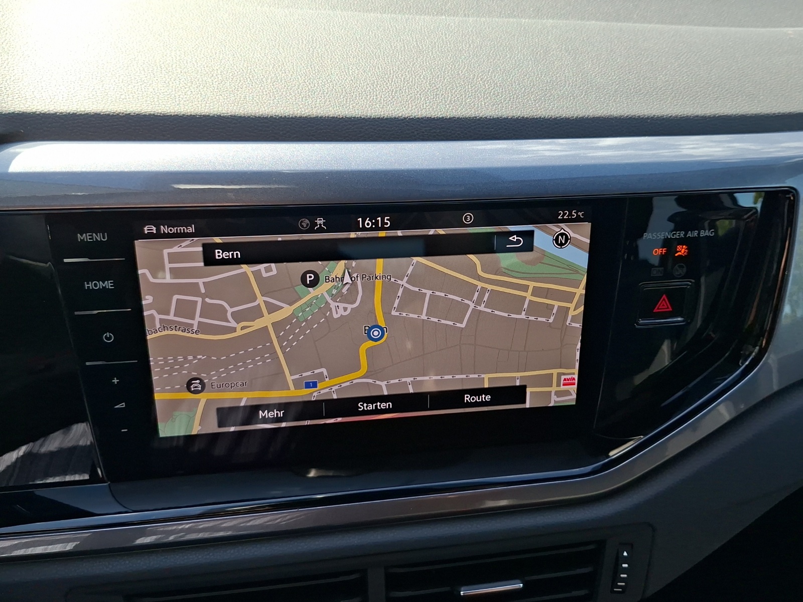 VW Polo 2.0 TSI GTI DSG-image-14