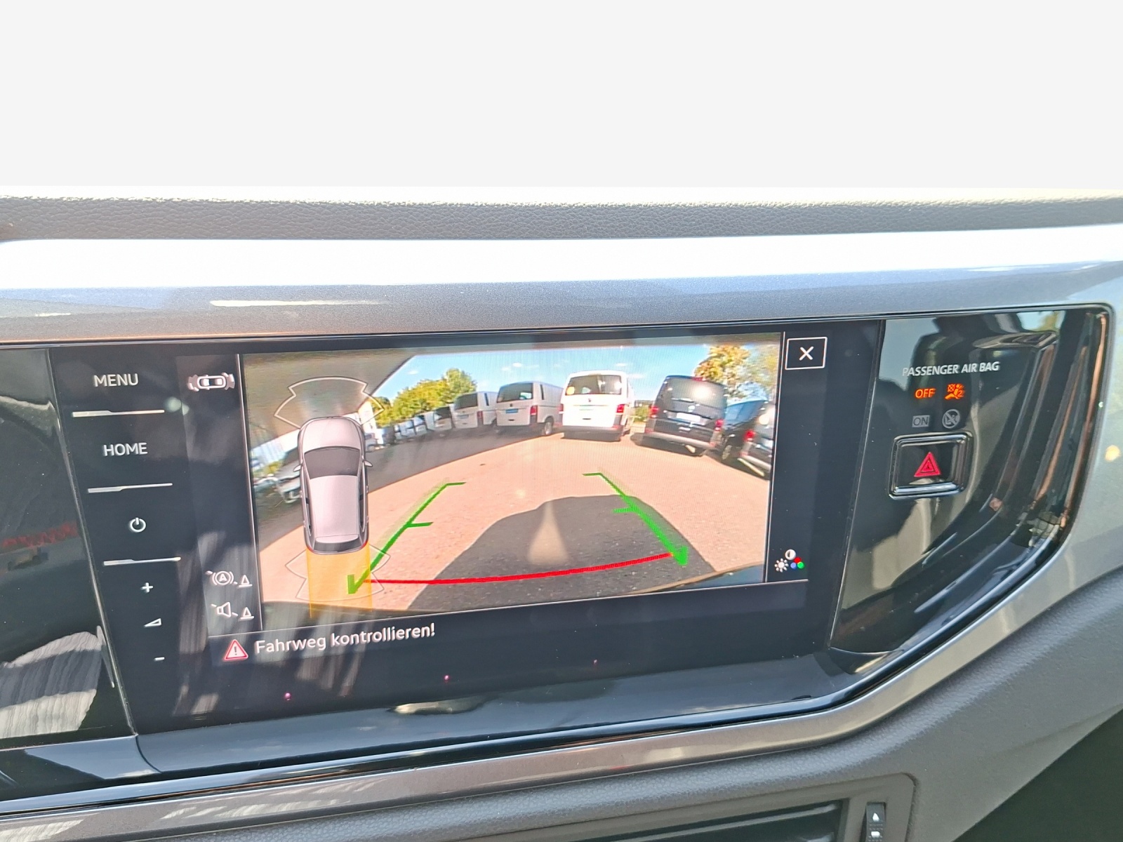 VW Polo 2.0 TSI GTI DSG-image-15