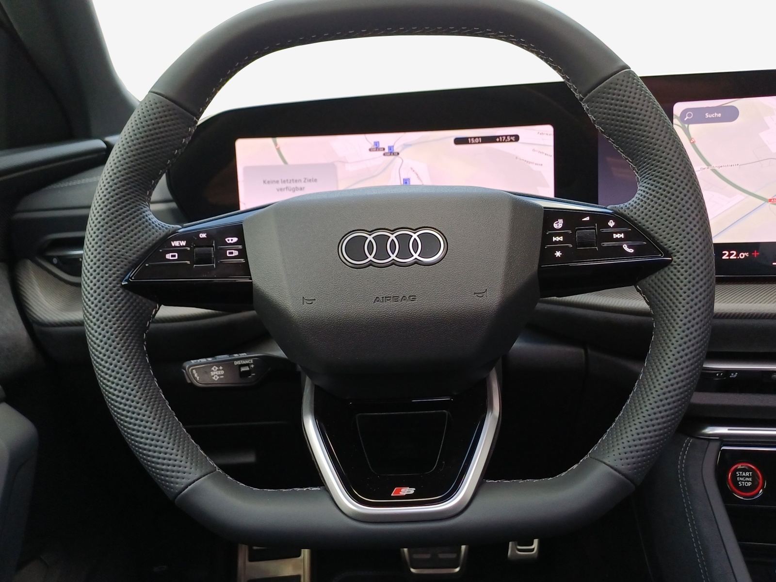 AUDI SQ5 Sportback TFSI quattro S-tronic-image-9