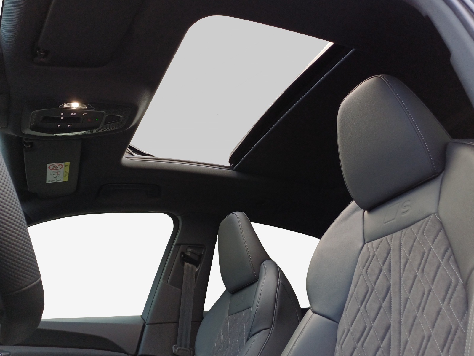 AUDI SQ5 Sportback TFSI quattro S-tronic-image-14