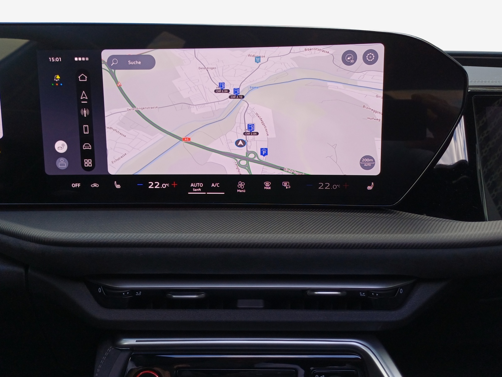 AUDI SQ5 Sportback TFSI quattro S-tronic-image-10