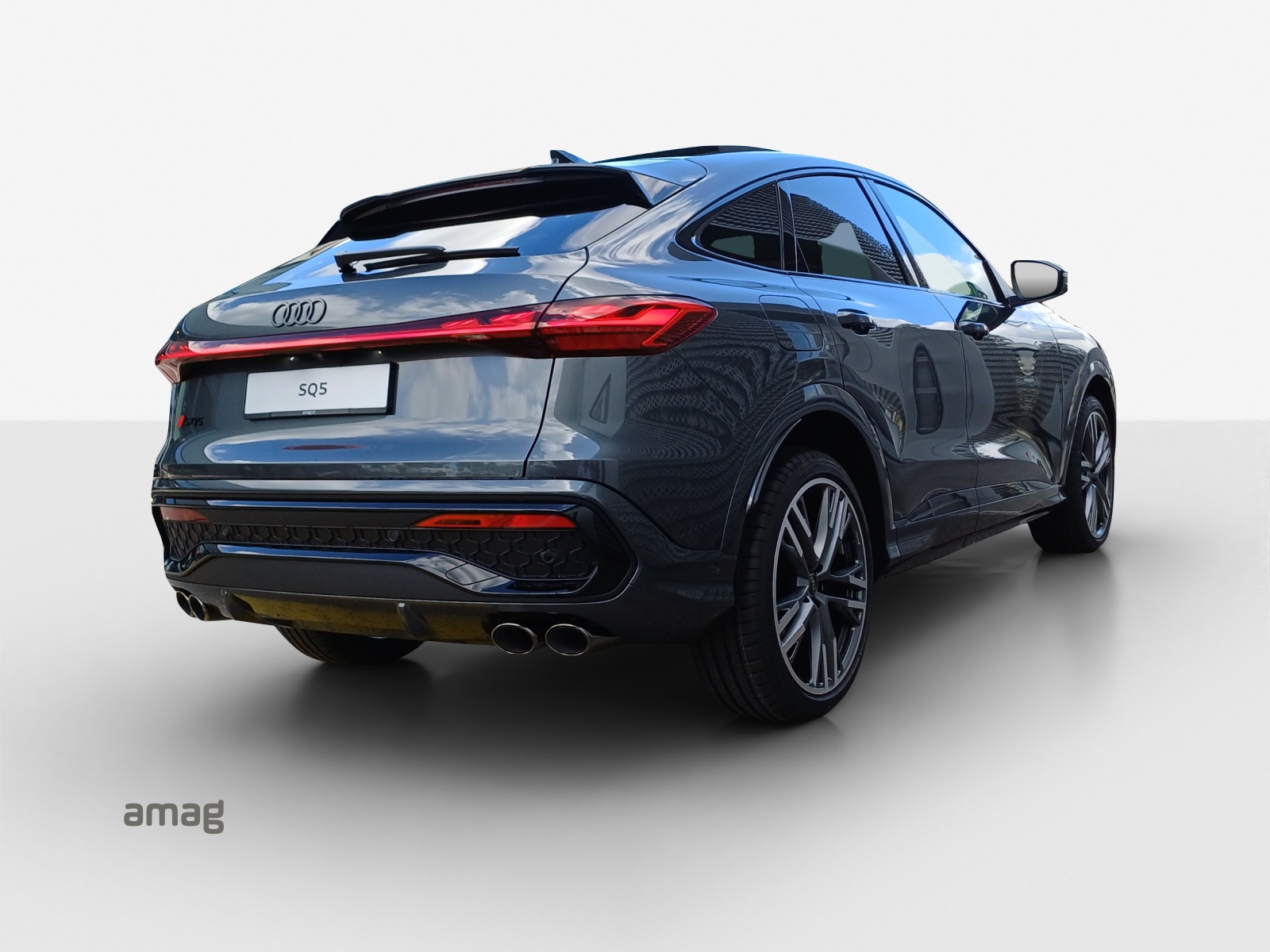 AUDI SQ5 Sportback TFSI quattro S-tronic-image-4