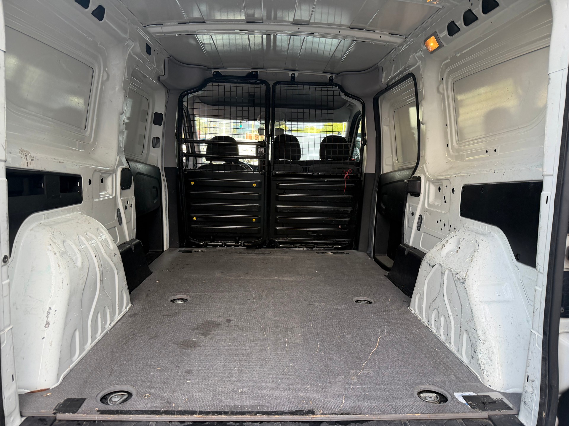 FIAT Doblò 1.6 Multijet Cargo Swiss L2-image-6