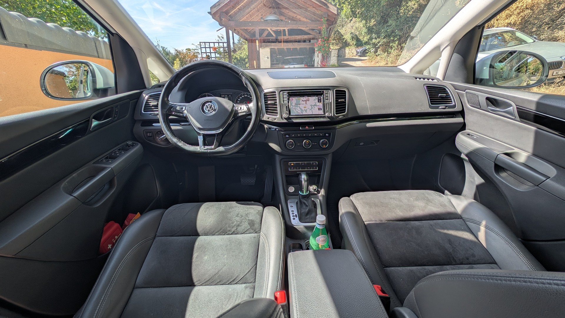 VW 2.0 TDI SCR Final Edition DSG 4m-image-3