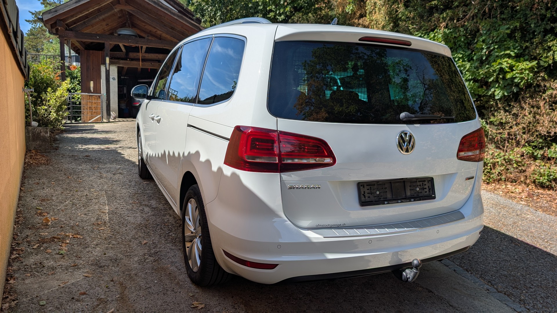 VW 2.0 TDI SCR Final Edition DSG 4m-image-2