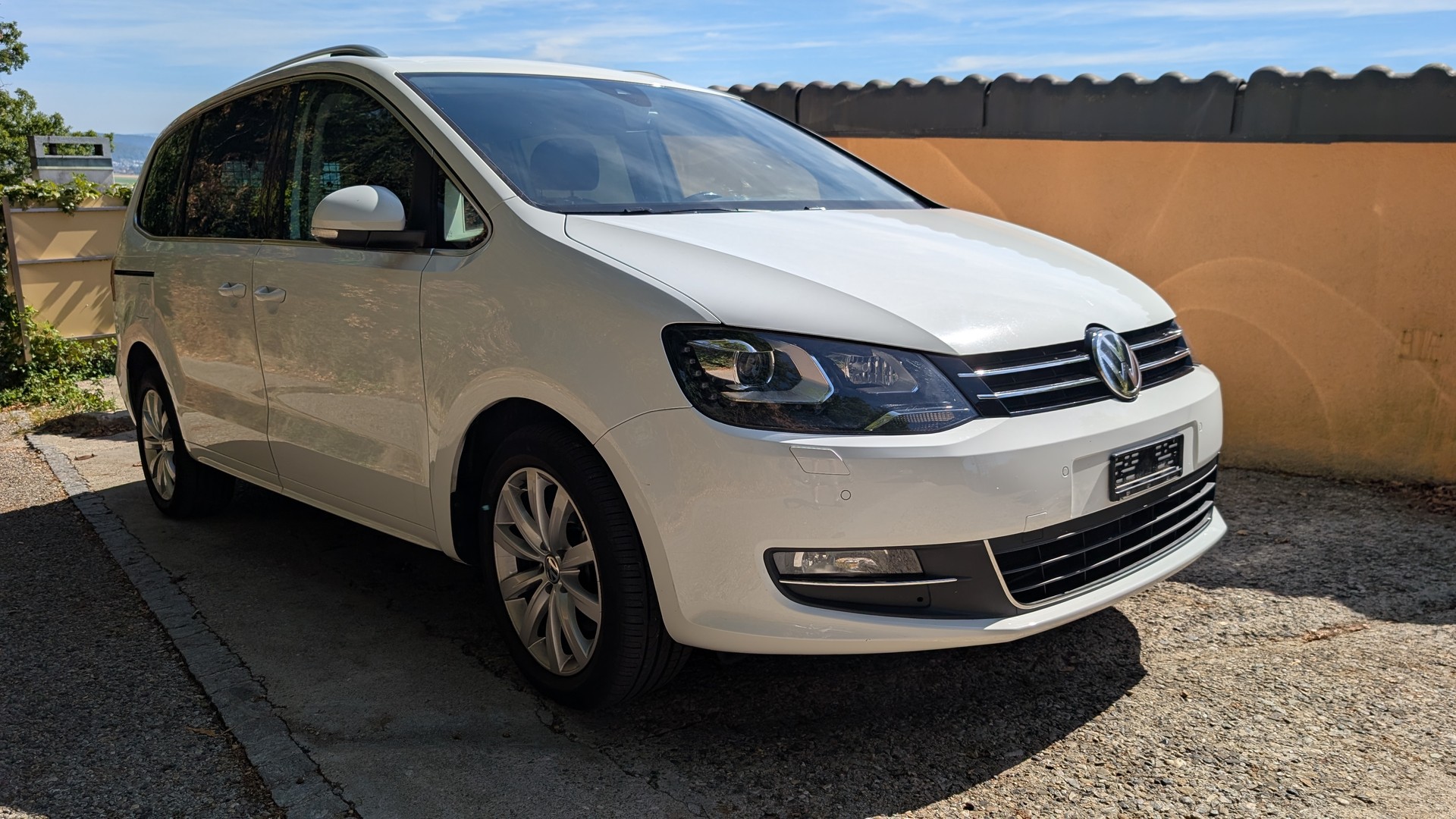 VW 2.0 TDI SCR Final Edition DSG 4m-image-0