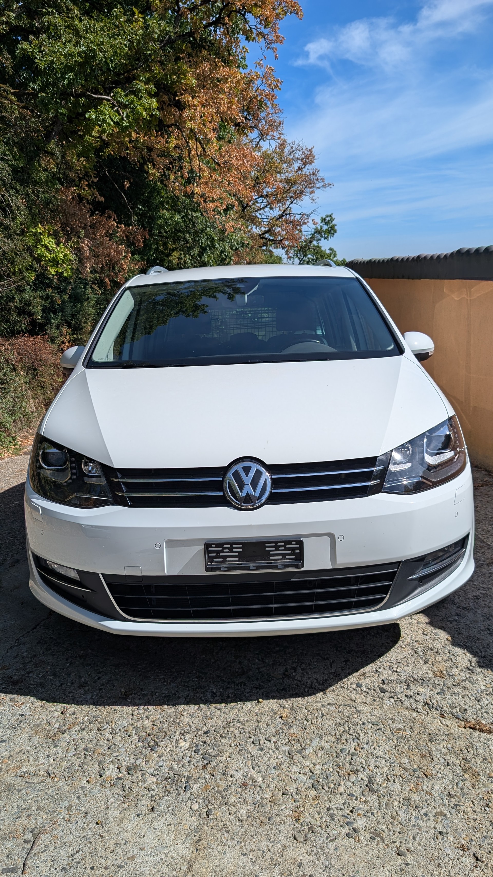 VW 2.0 TDI SCR Final Edition DSG 4m-image-1