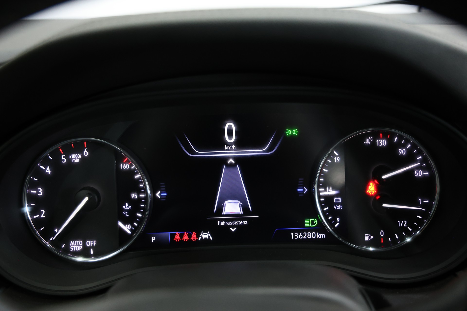 OPEL Insignia 1.5 CDTI Sports Tourer Elegance Automatic-image-8
