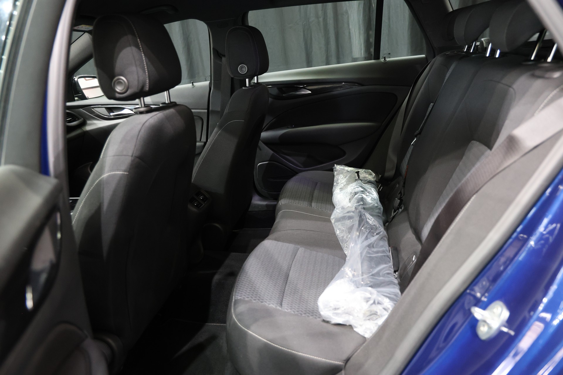 OPEL Insignia 1.5 CDTI Sports Tourer Elegance Automatic-image-7