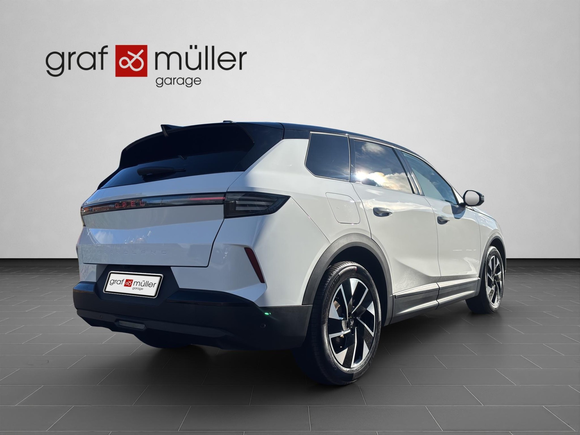 OPEL Grandland 1.2 T HEV GS-image-17