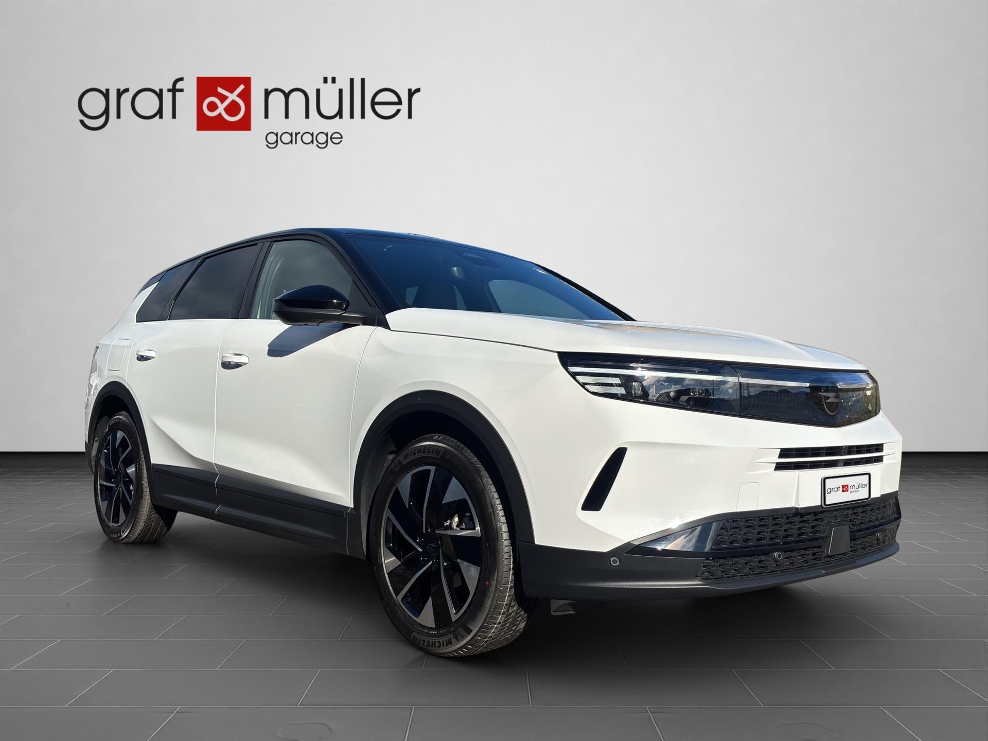 OPEL Grandland 1.2 T HEV GS-image-19