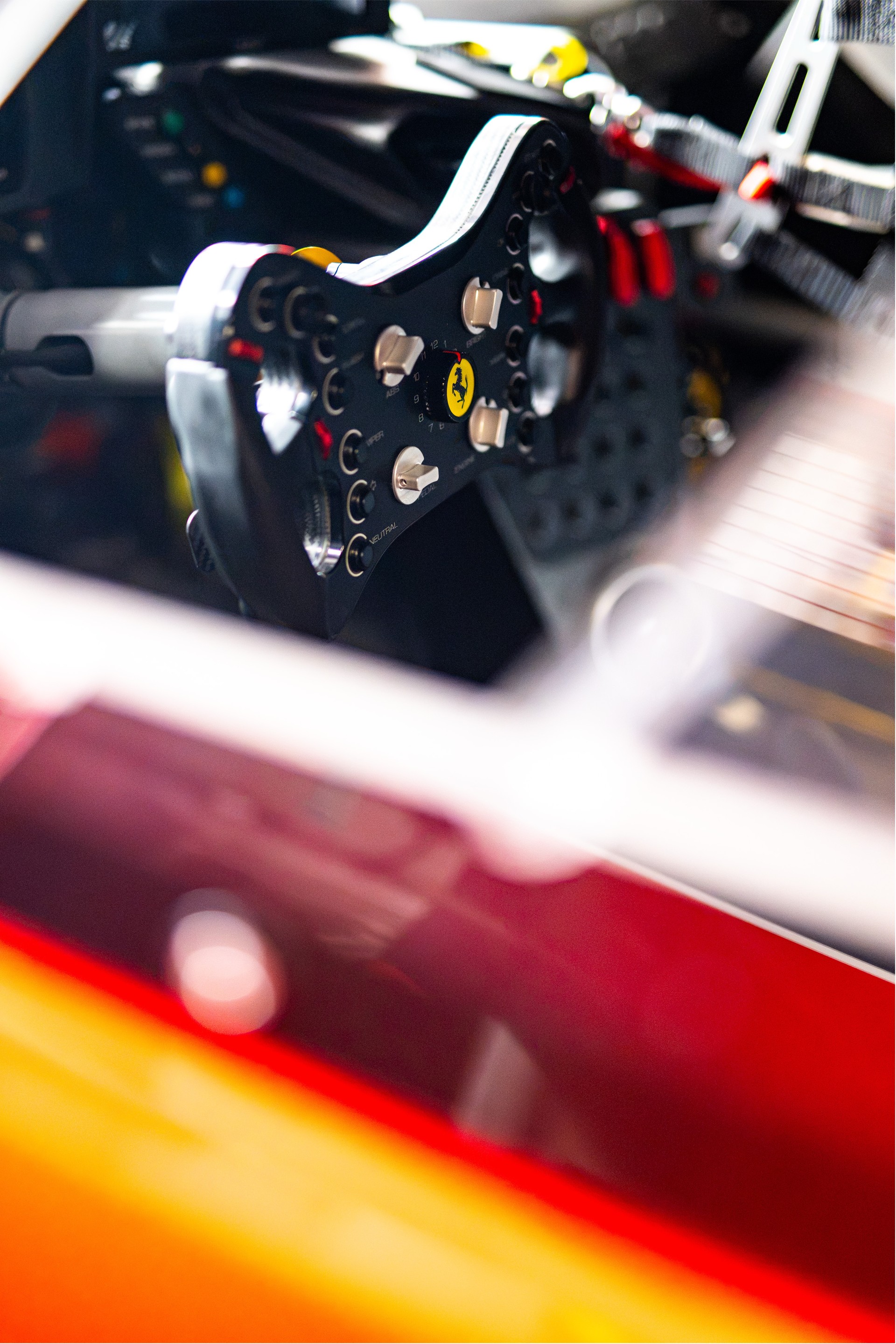 FERRARI 296 GT3 EVO-image-2