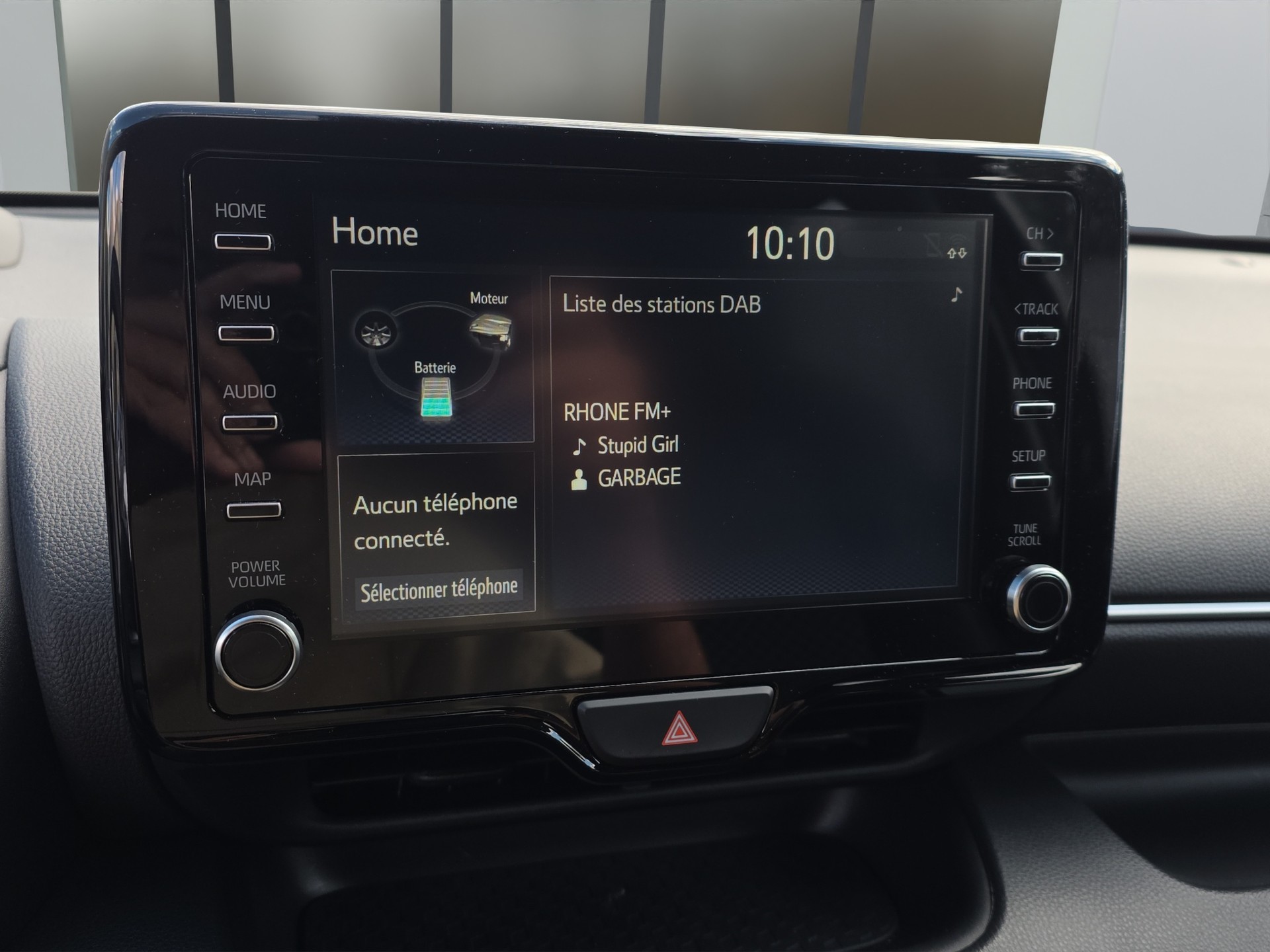 MAZDA 2 1.5 Hybrid Select-image-12